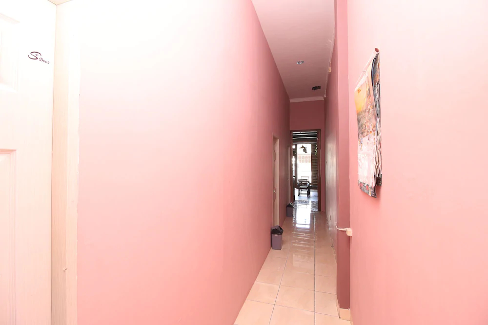 Airy Syariah Parangtritis Km 3.5 Yogyakarta