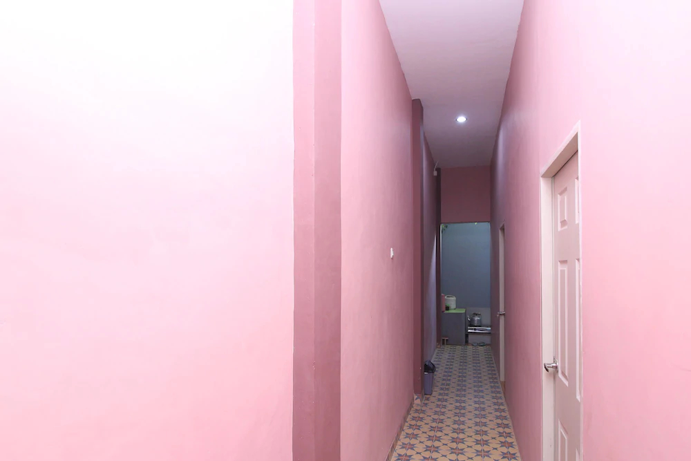 Airy Syariah Parangtritis Km 3.5 Yogyakarta