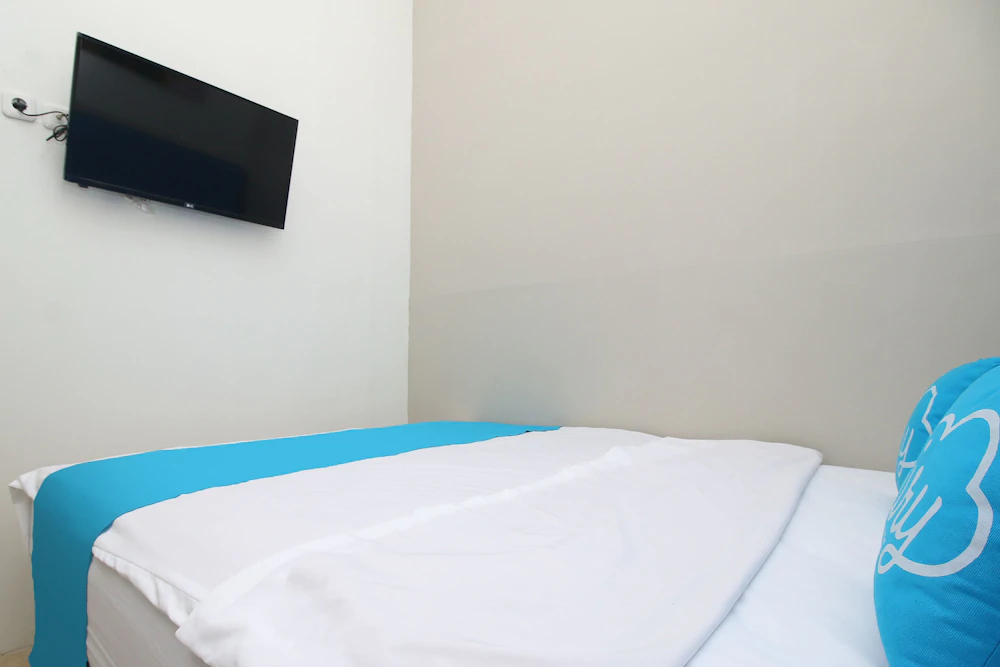 Airy Syariah Parangtritis Km 3.5 Yogyakarta