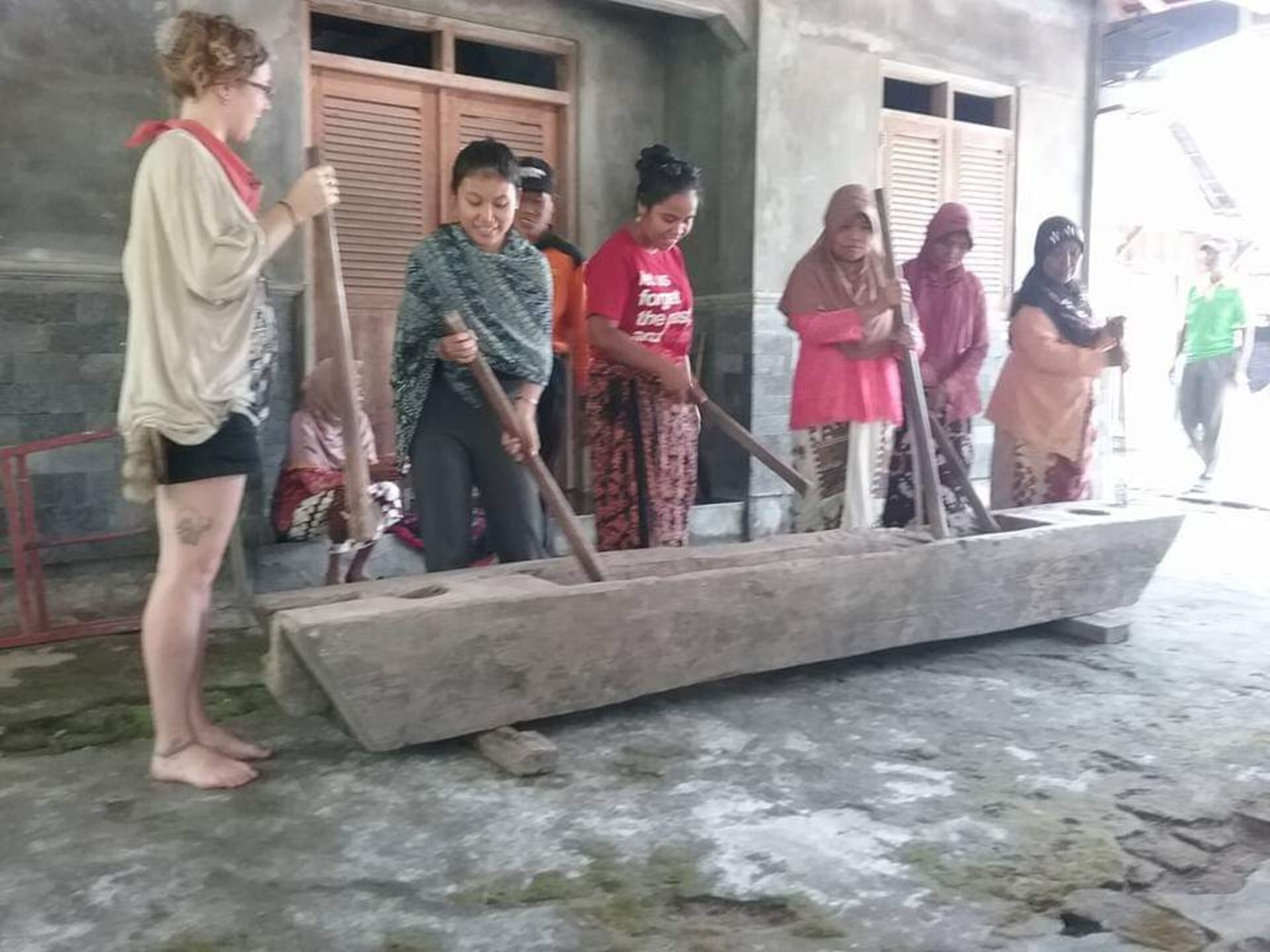 Akar Wangi 2 Homestay