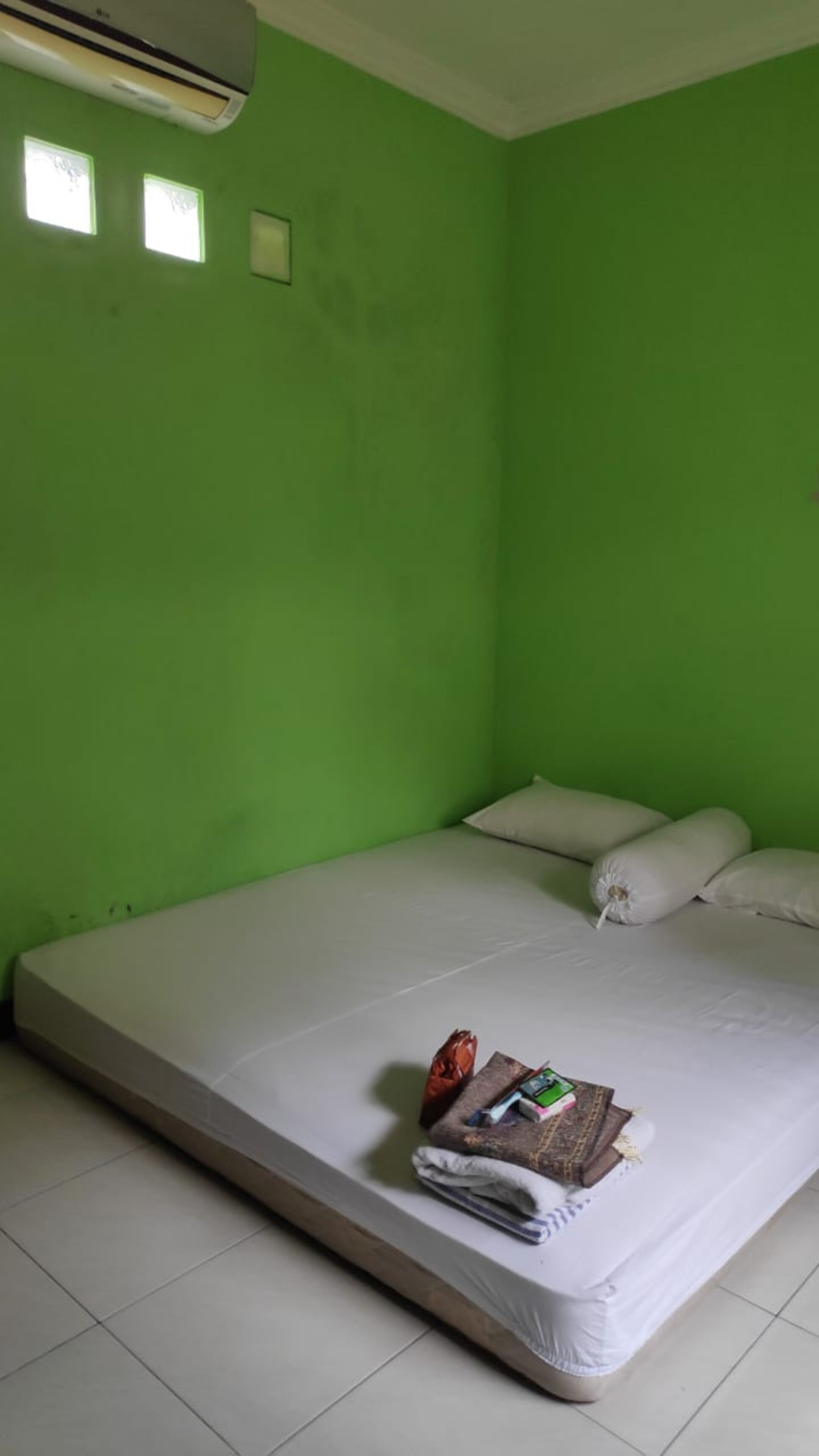 Akar Wangi 2 Homestay