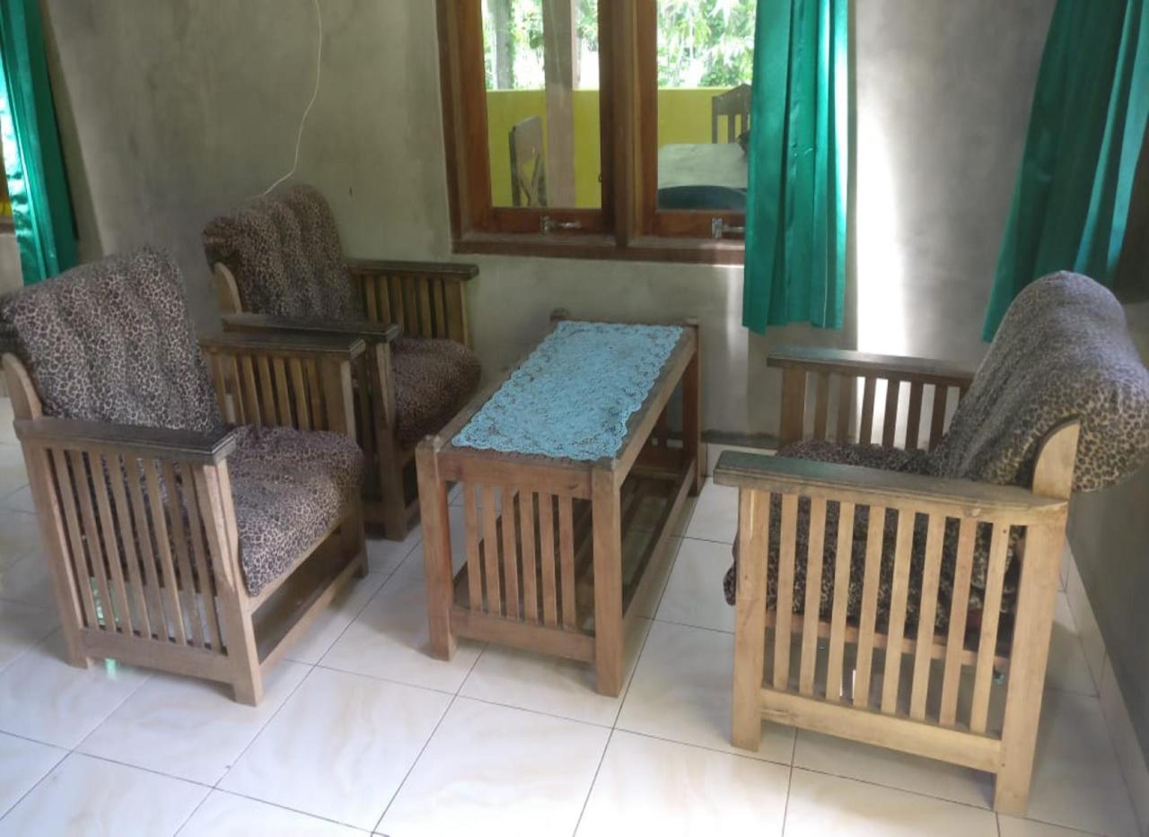 Argosari Homestay Syariah
