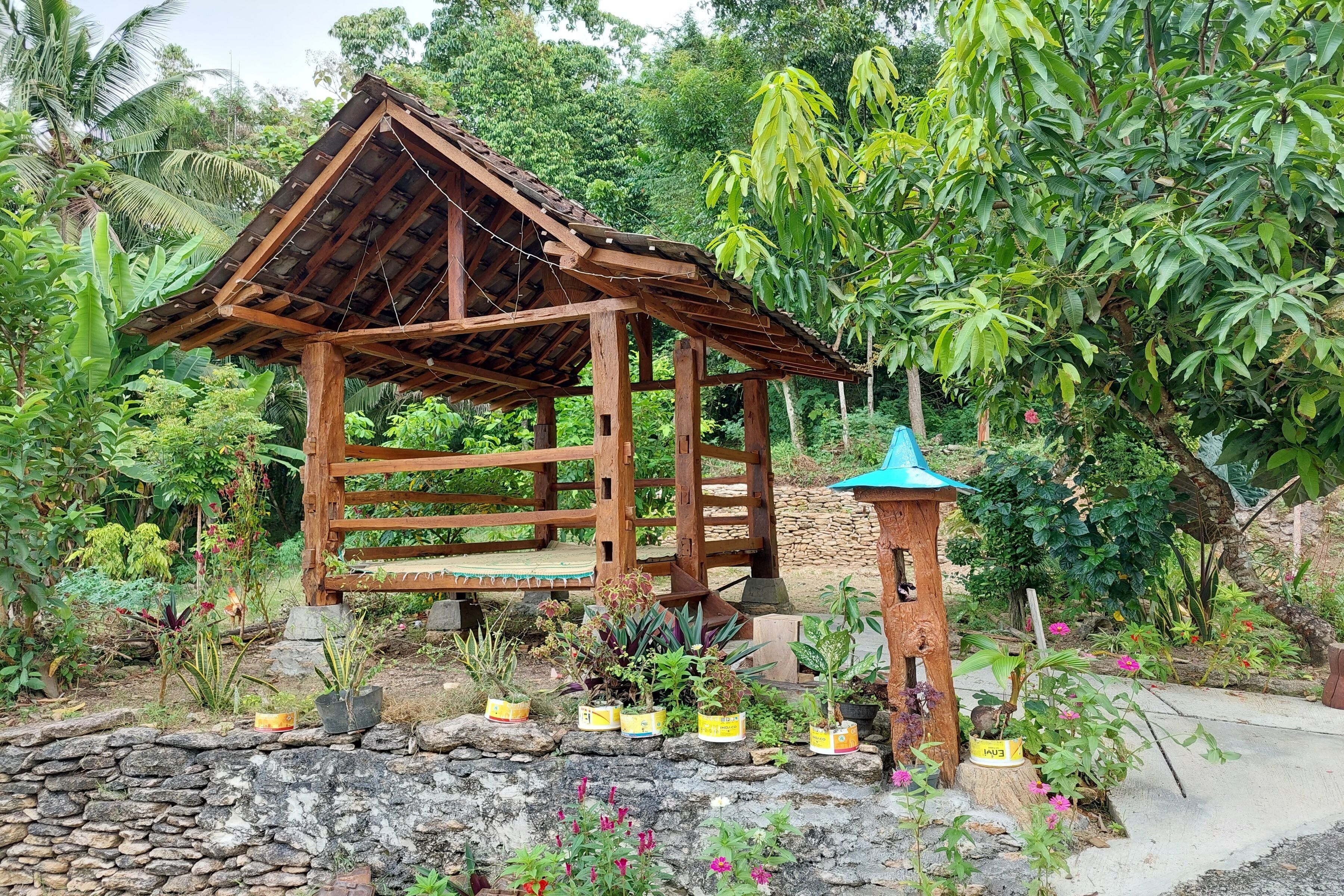 Bu Soem Homestay Syariah