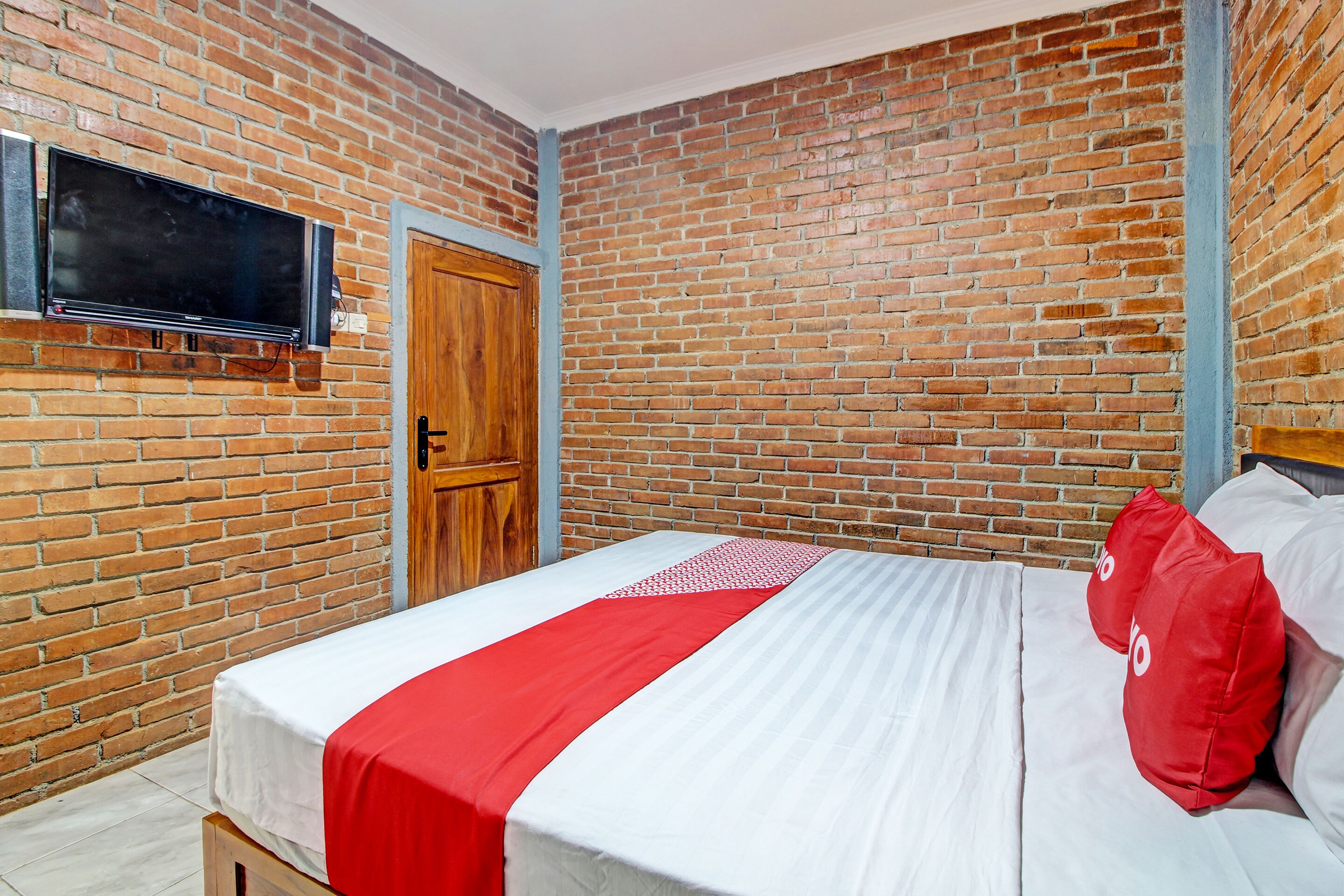 Djoglo Boto Homestay by OYO