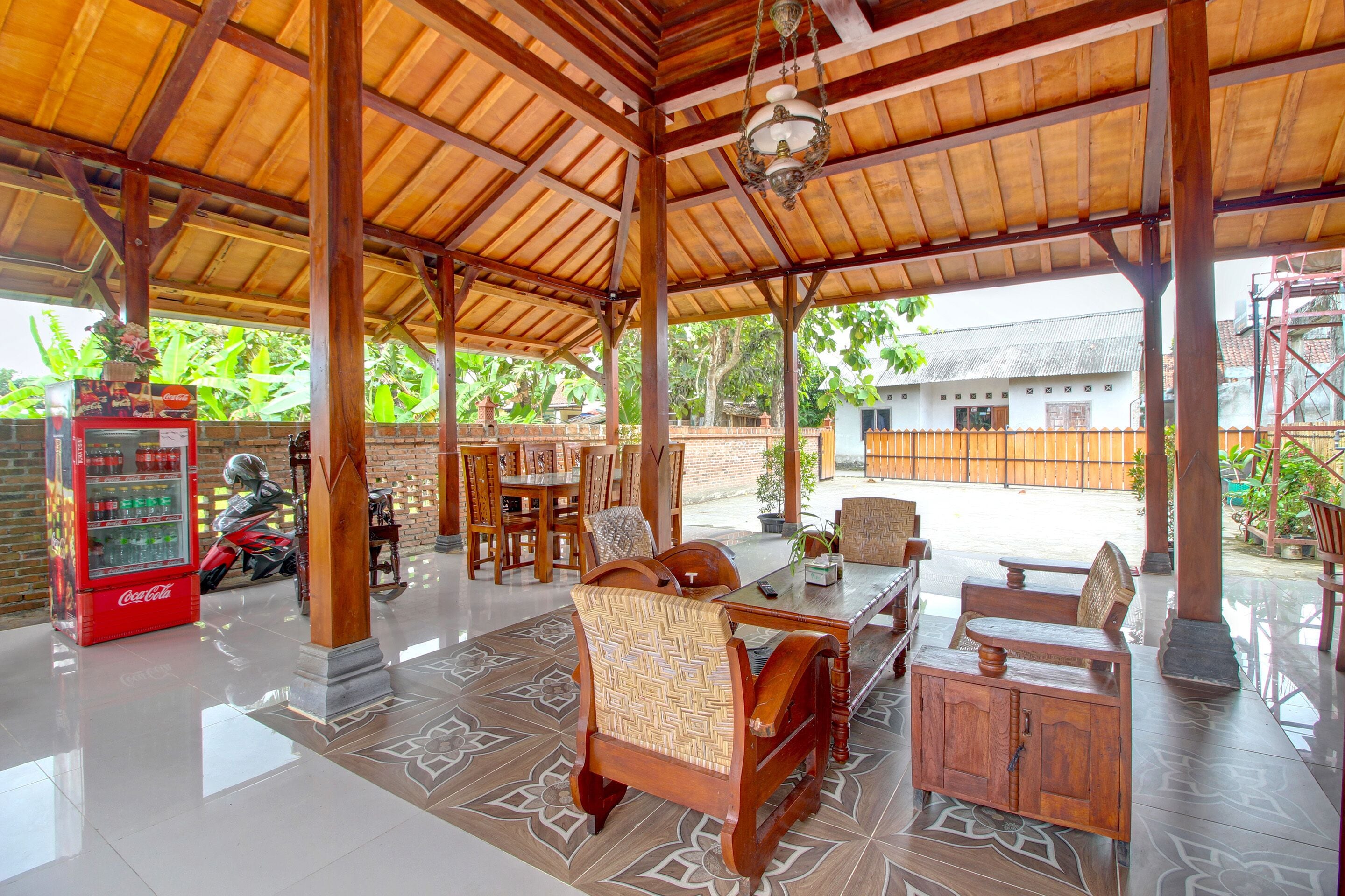Djoglo Boto Homestay by OYO