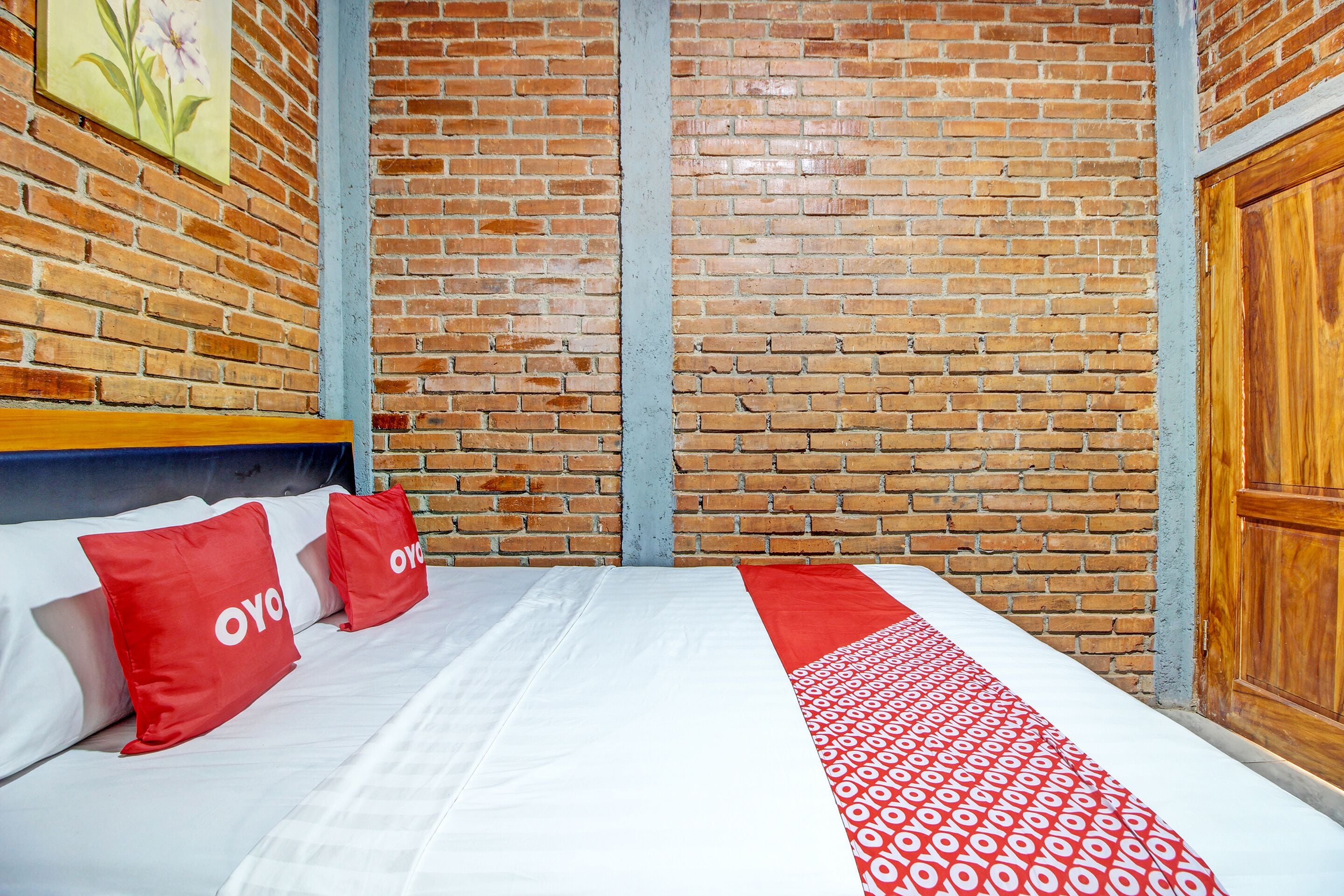 Djoglo Boto Homestay by OYO