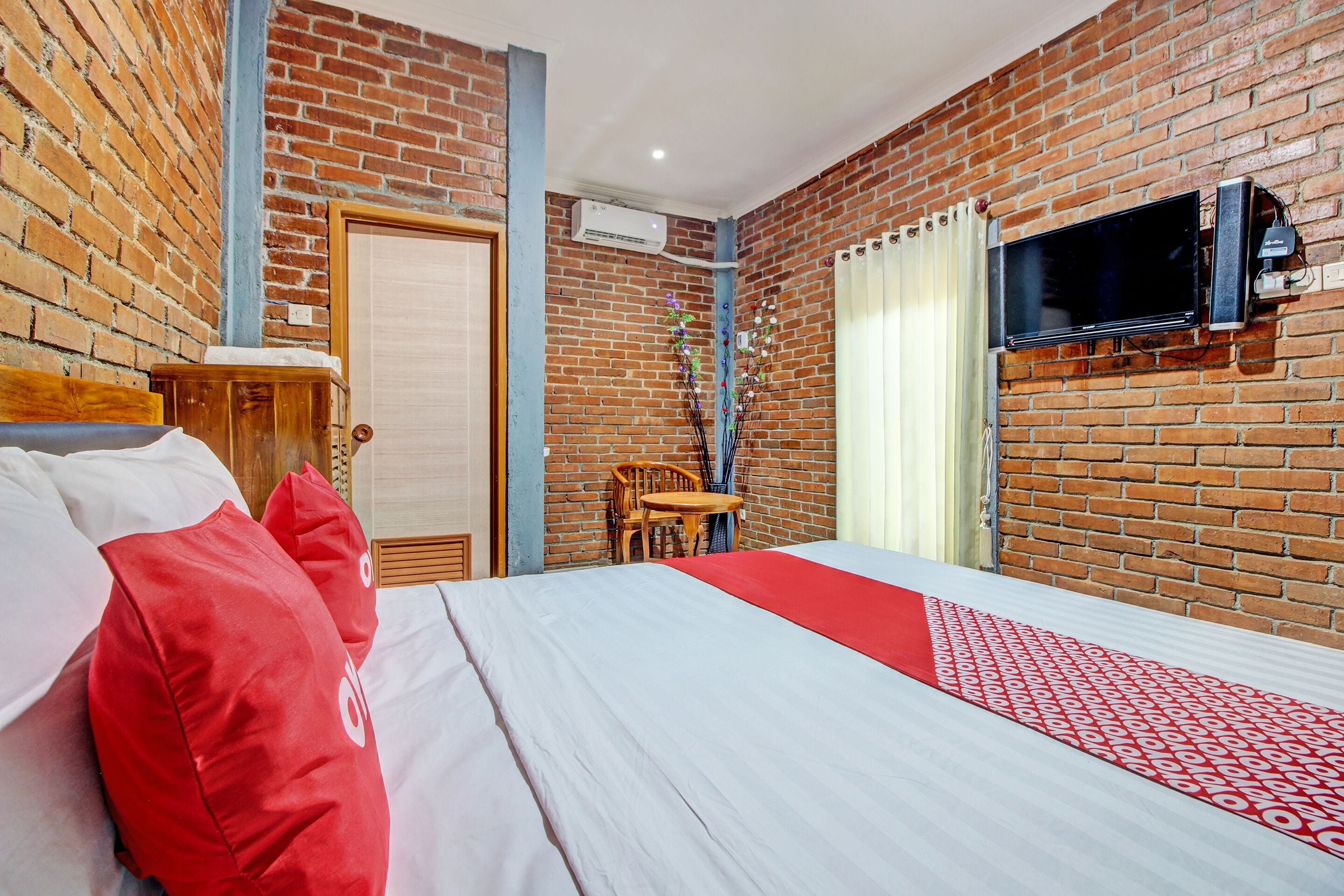Djoglo Boto Homestay by OYO
