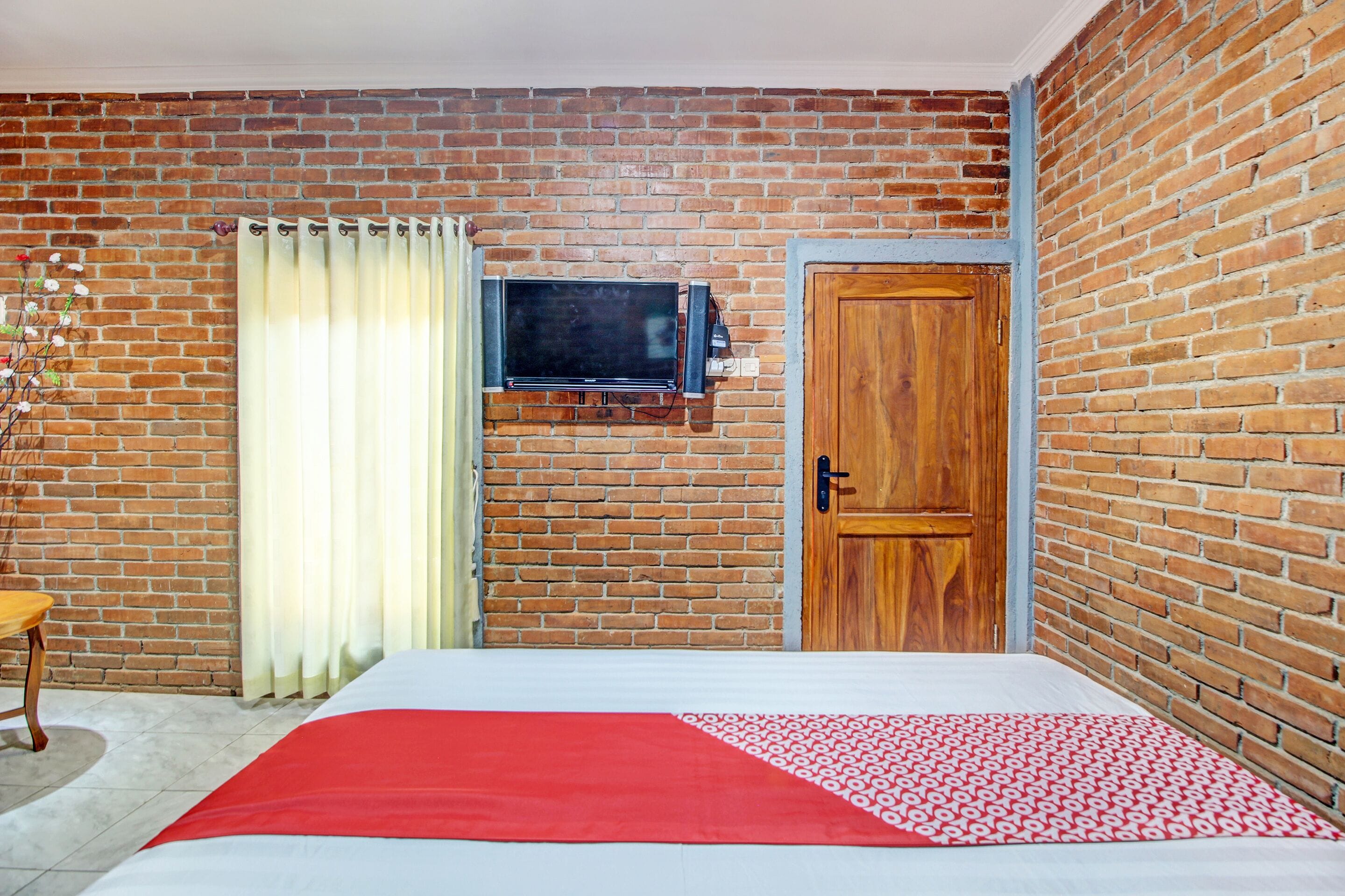 Djoglo Boto Homestay by OYO