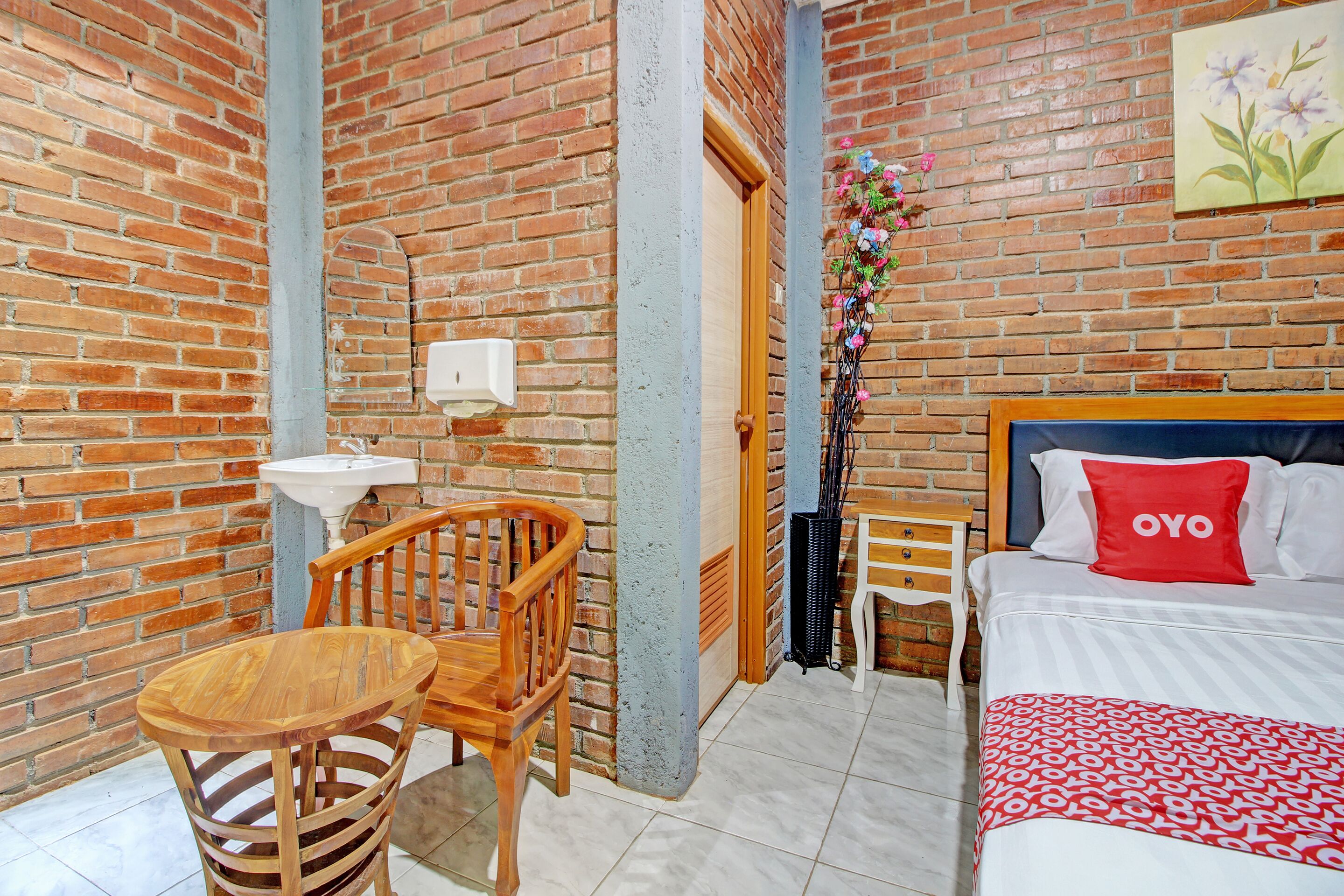 Djoglo Boto Homestay by OYO