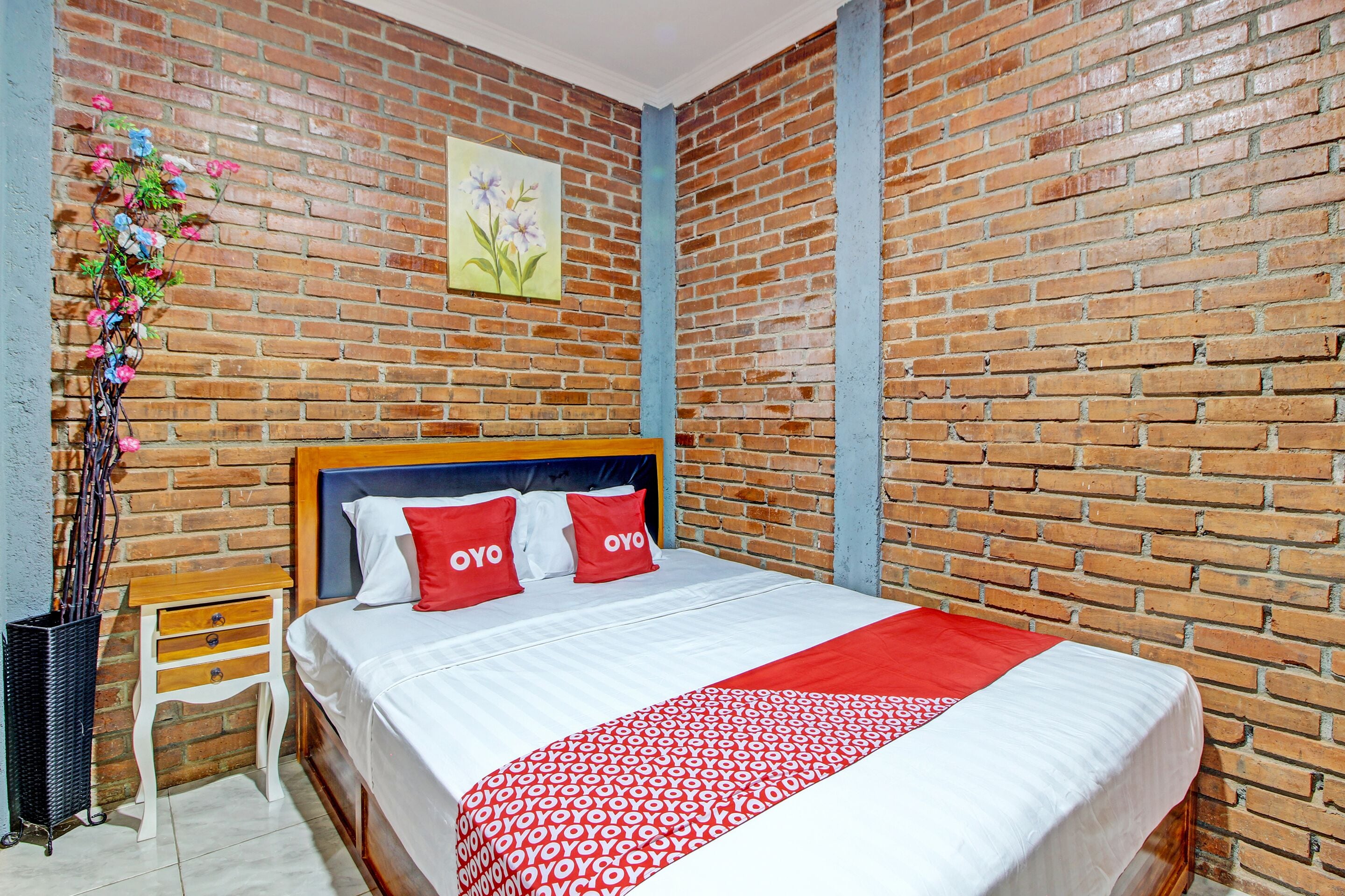 Djoglo Boto Homestay by OYO