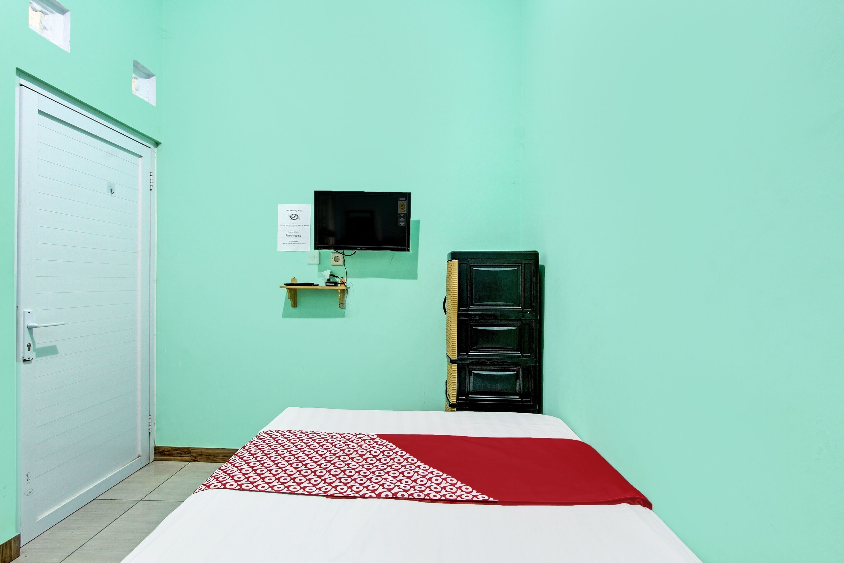 Guest House Inayah Syariah By OYO