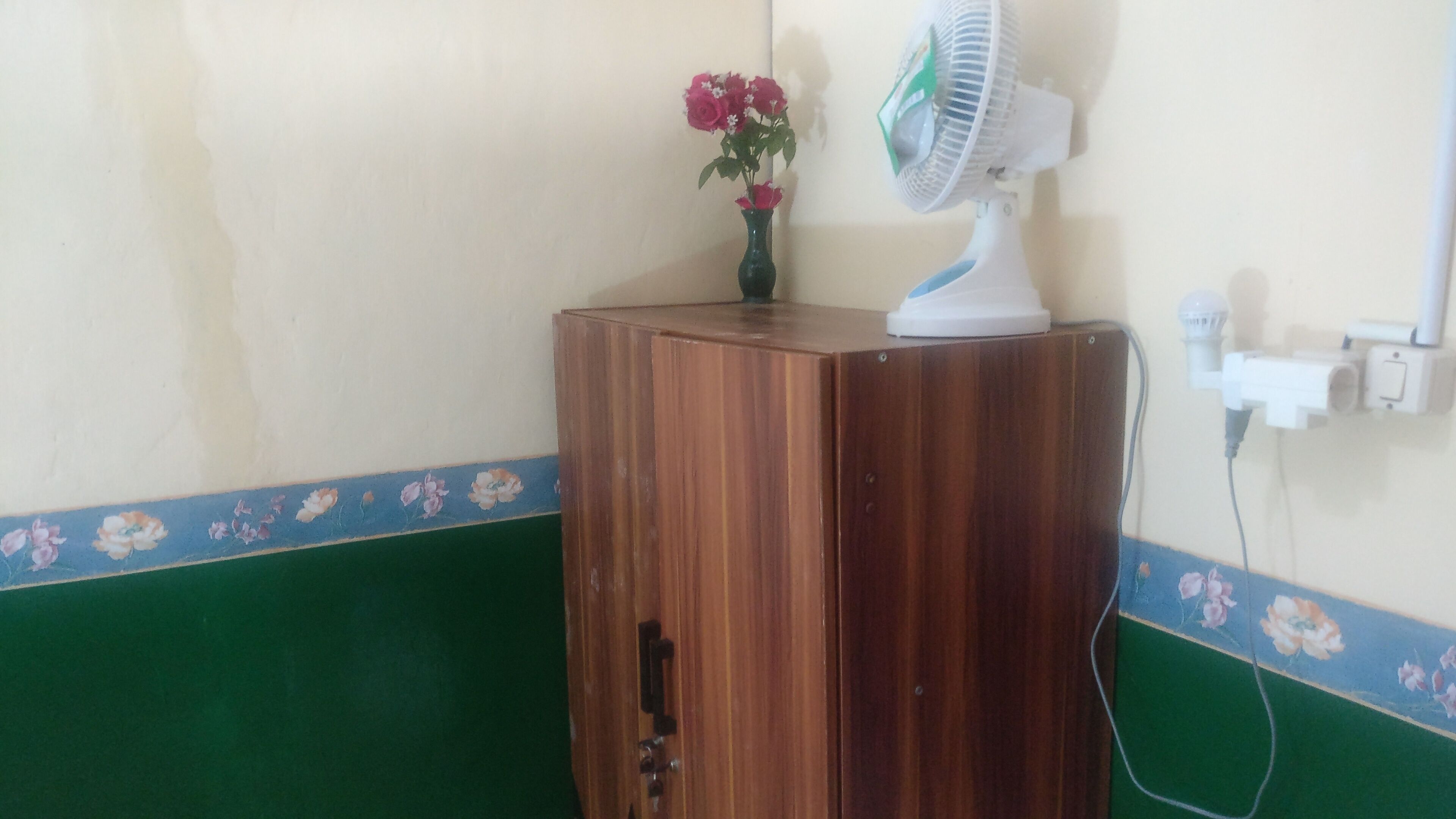 Homestay Arya Mangunan