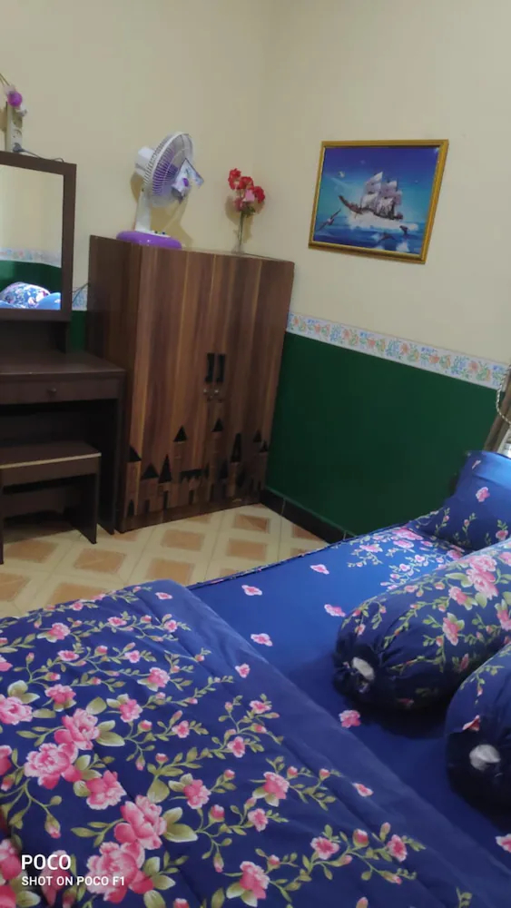 Homestay Hanum