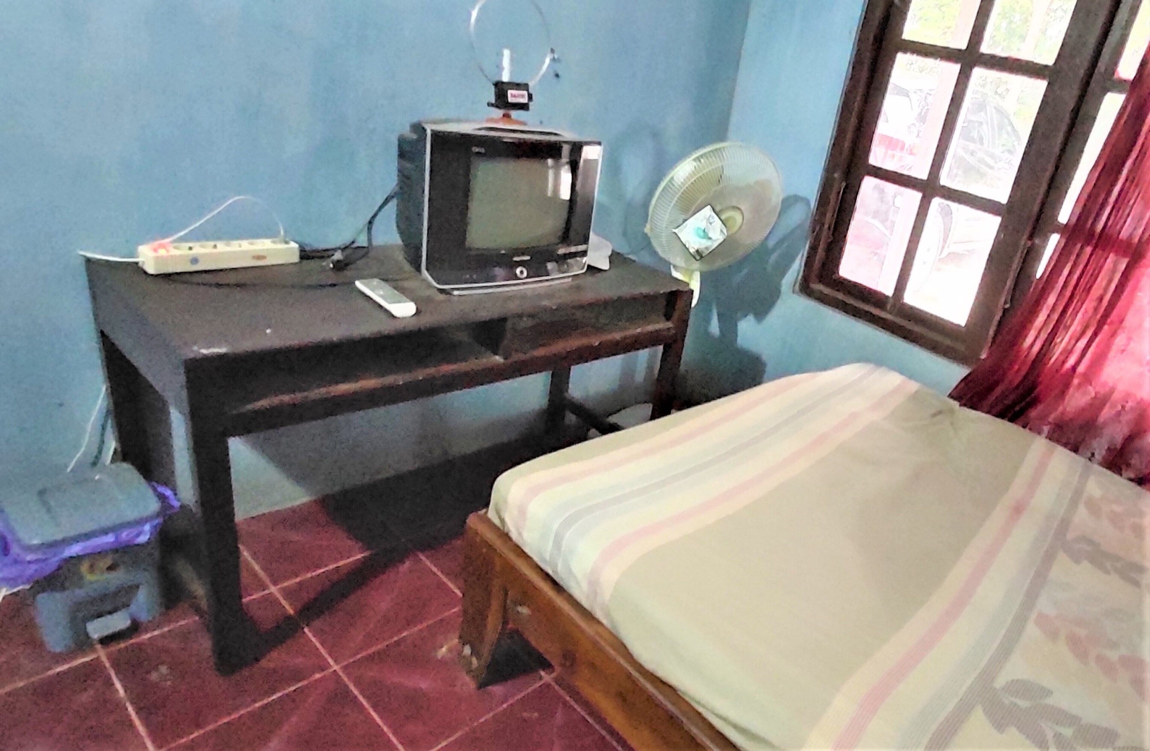 Homestay Lentera Putra - Hostel