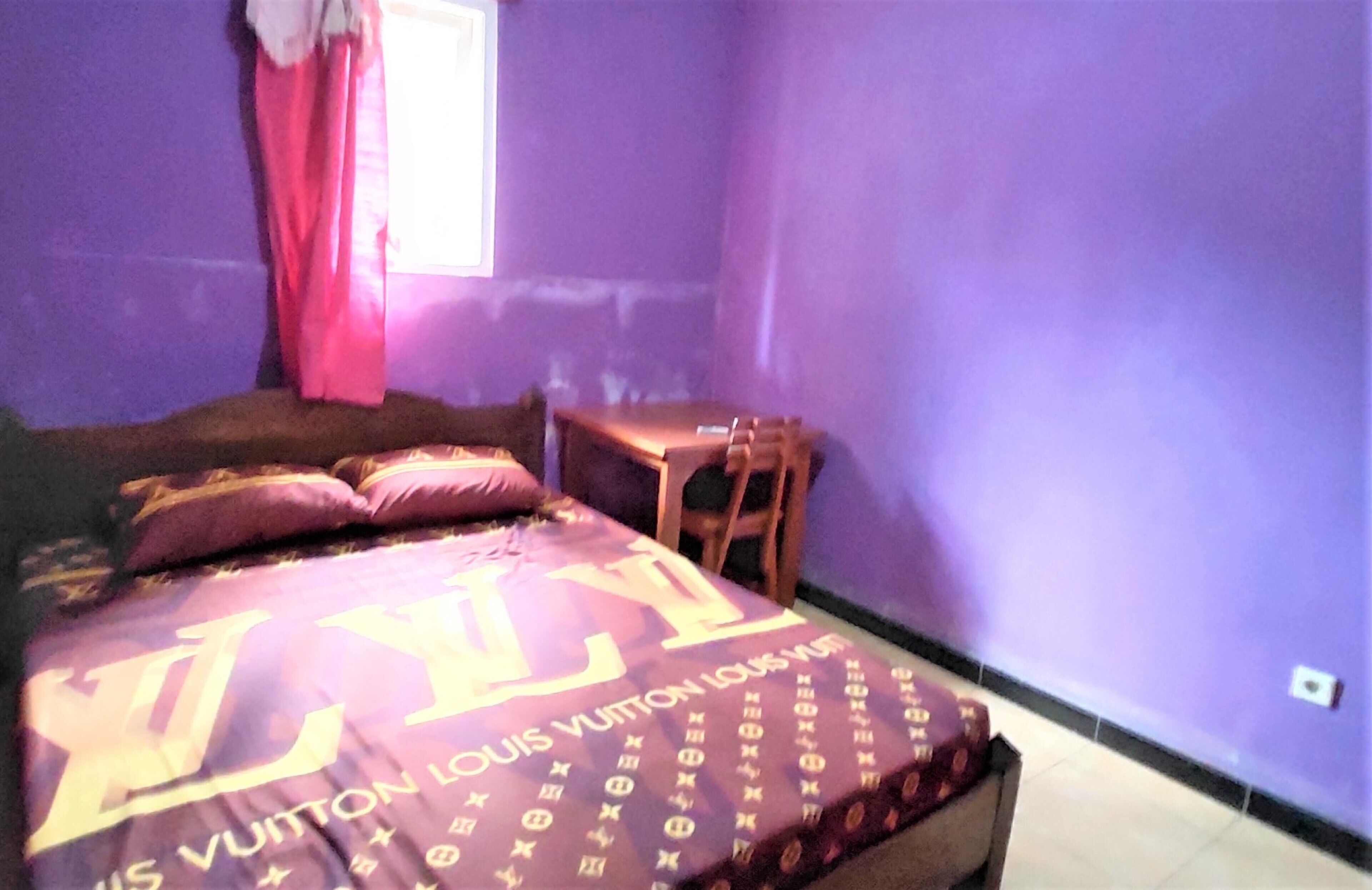 Homestay Lentera Putra - Hostel