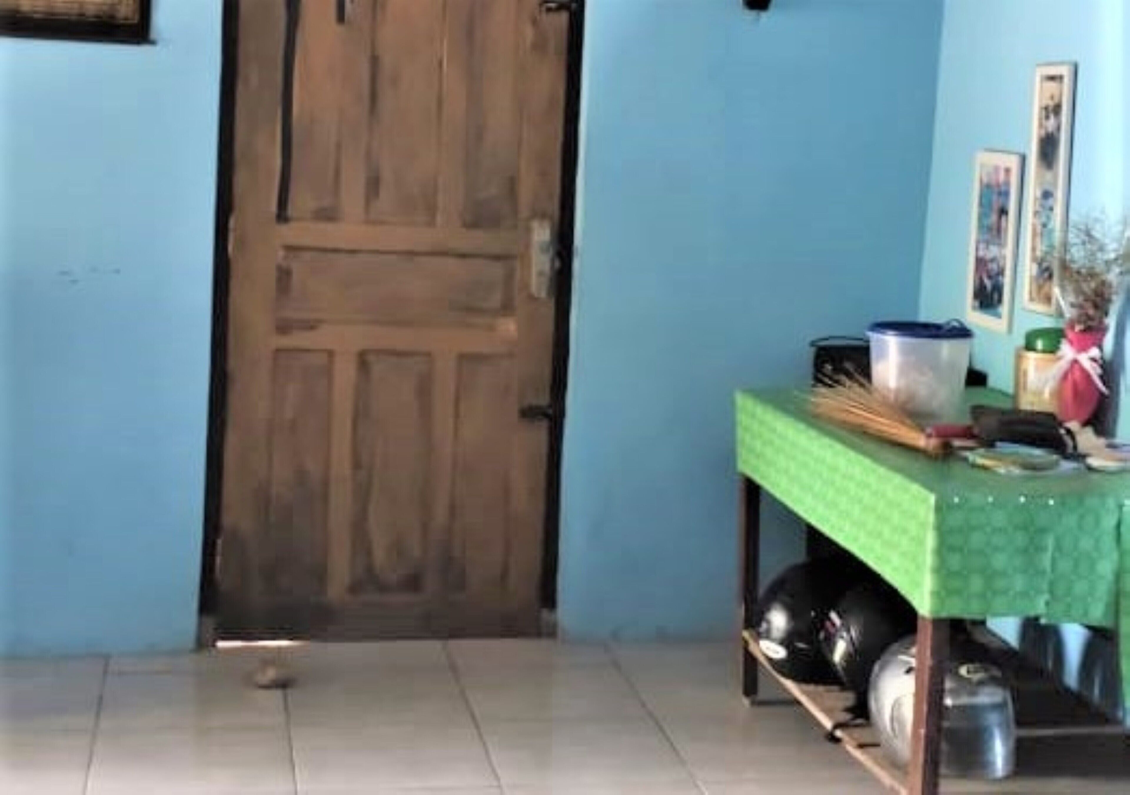 Homestay Lentera Putra - Hostel