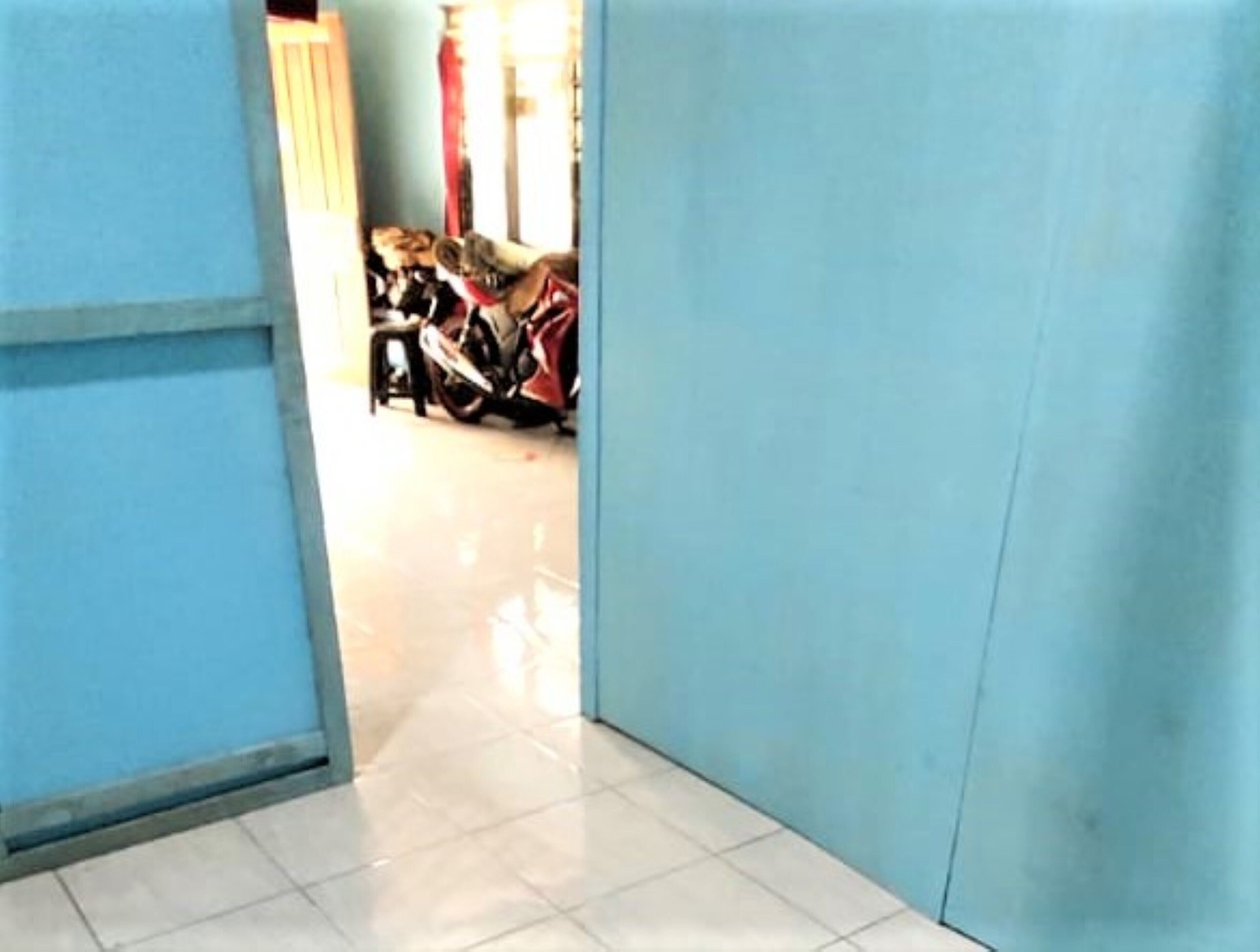 Homestay Lentera Putra - Hostel