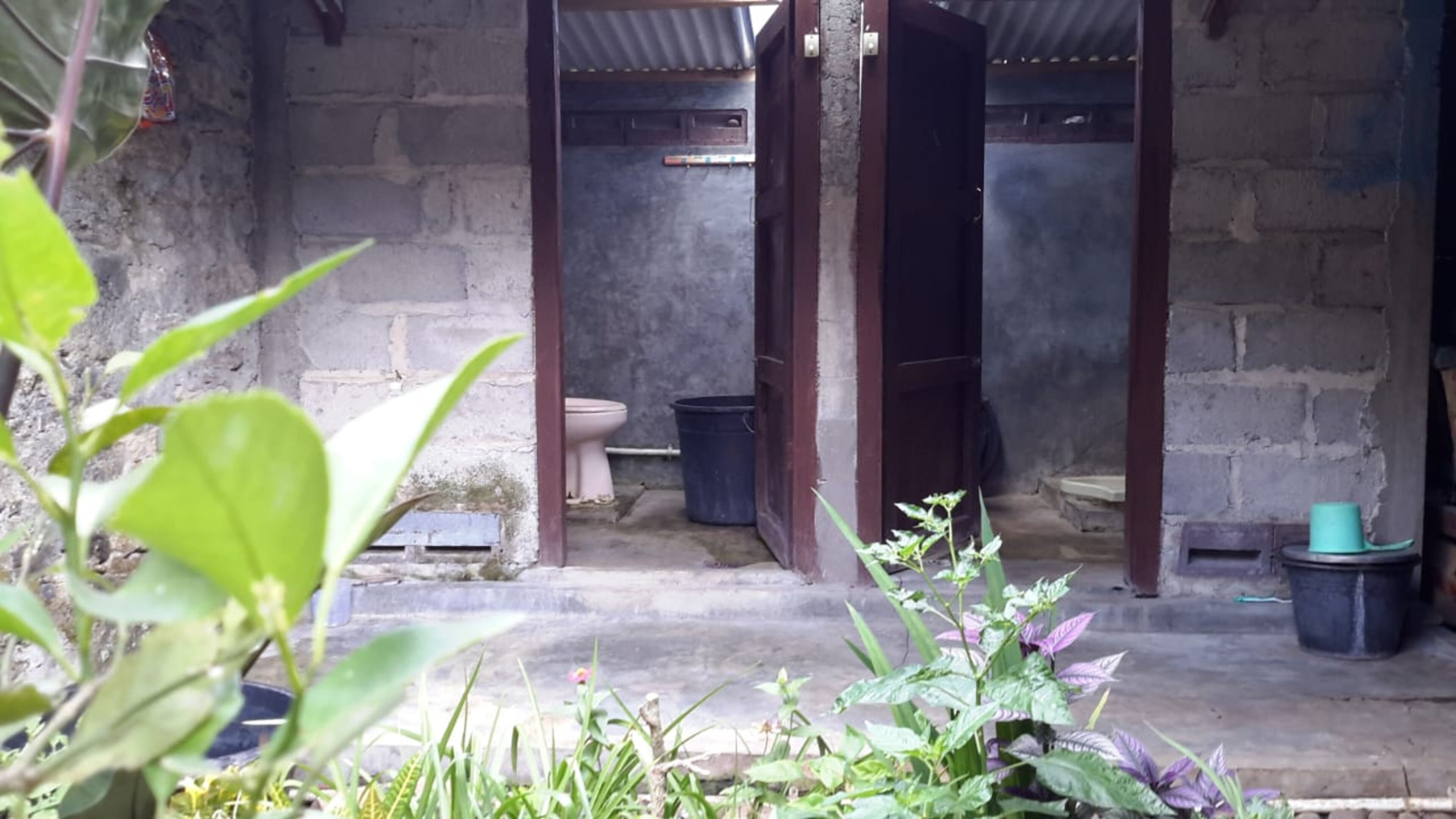 Homestay Sidodadi Syariah