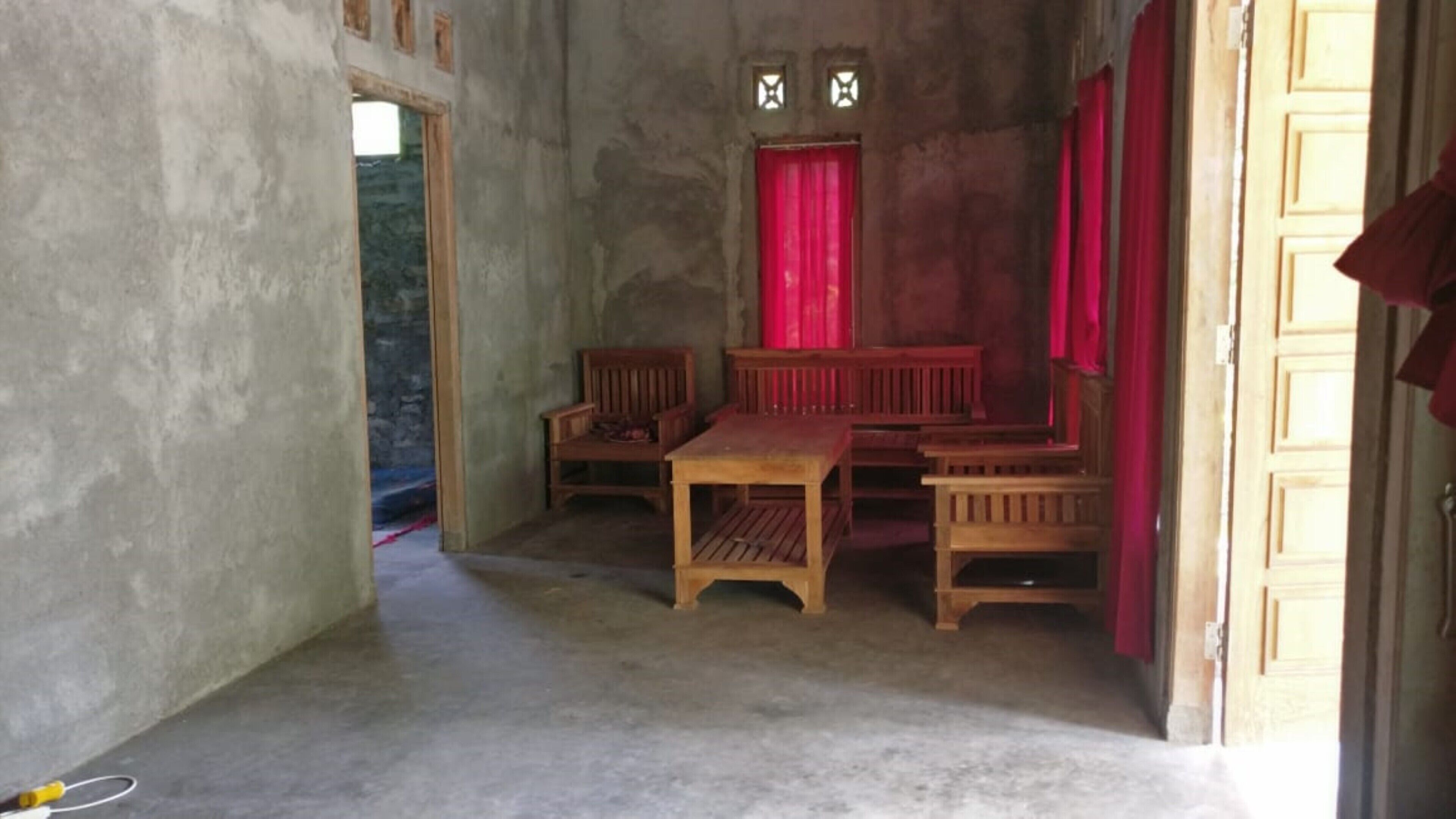 Homestay Sutriono