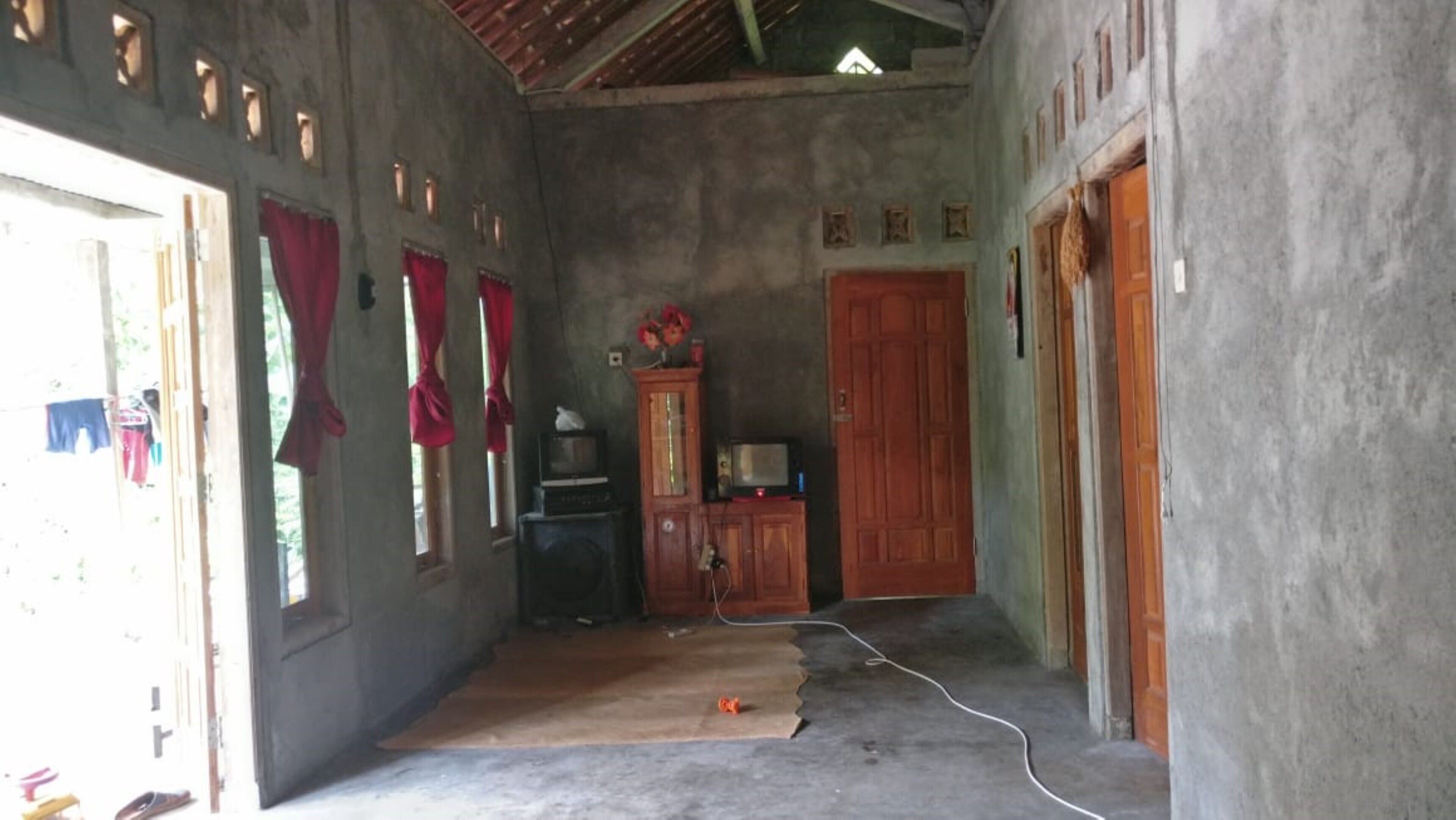Homestay Sutriono