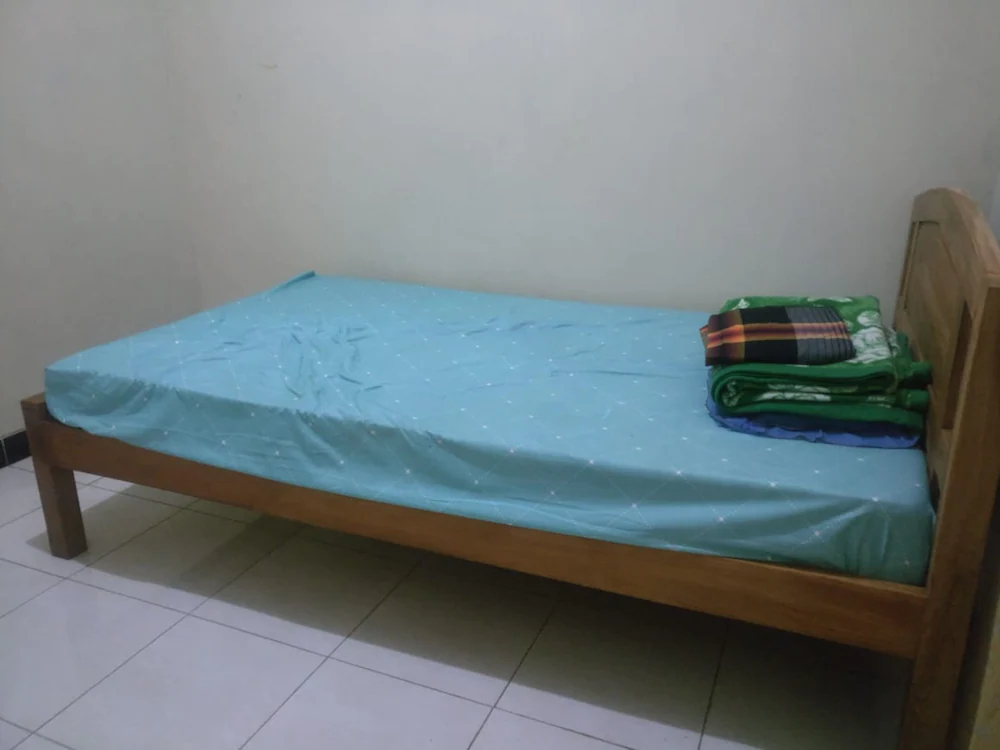 Imron Homestay