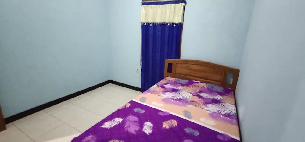 Imron Homestay