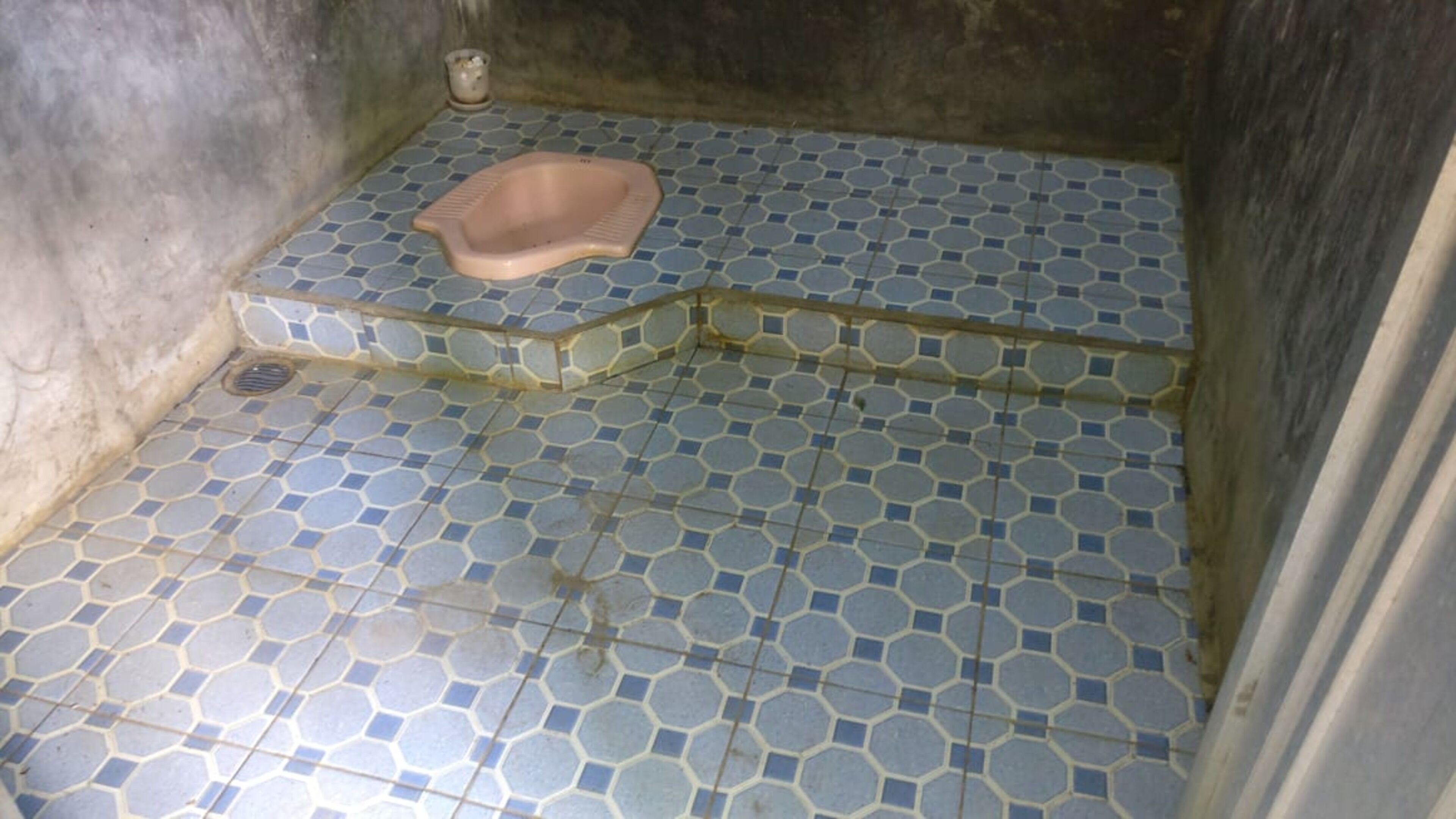 Kebon Pring Floating Resort & Market