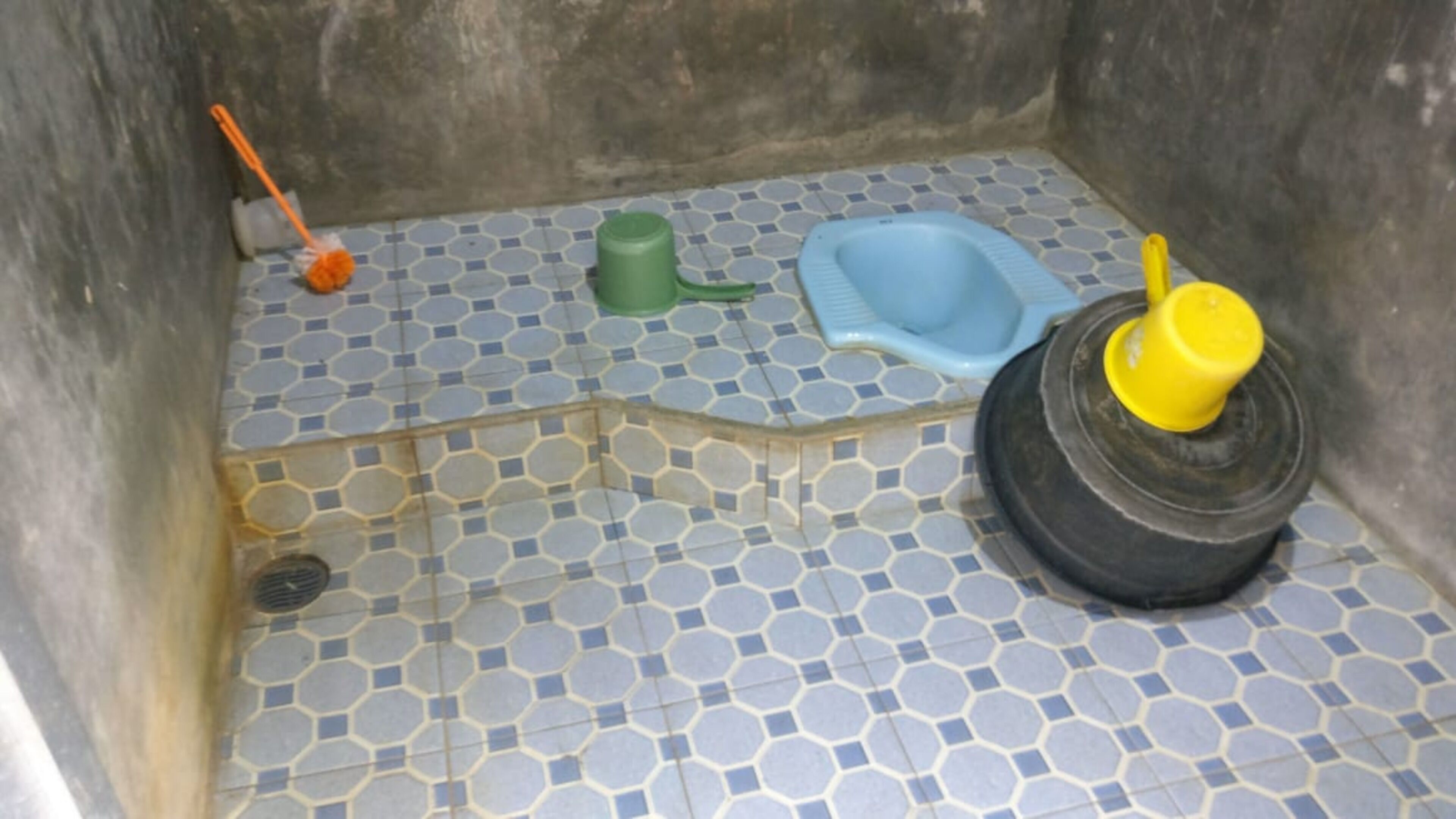 Kebon Pring Floating Resort & Market