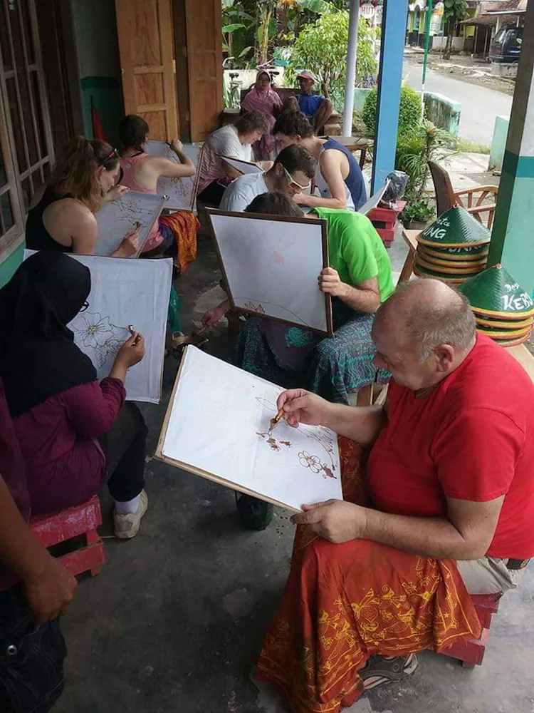 Narti Homestay