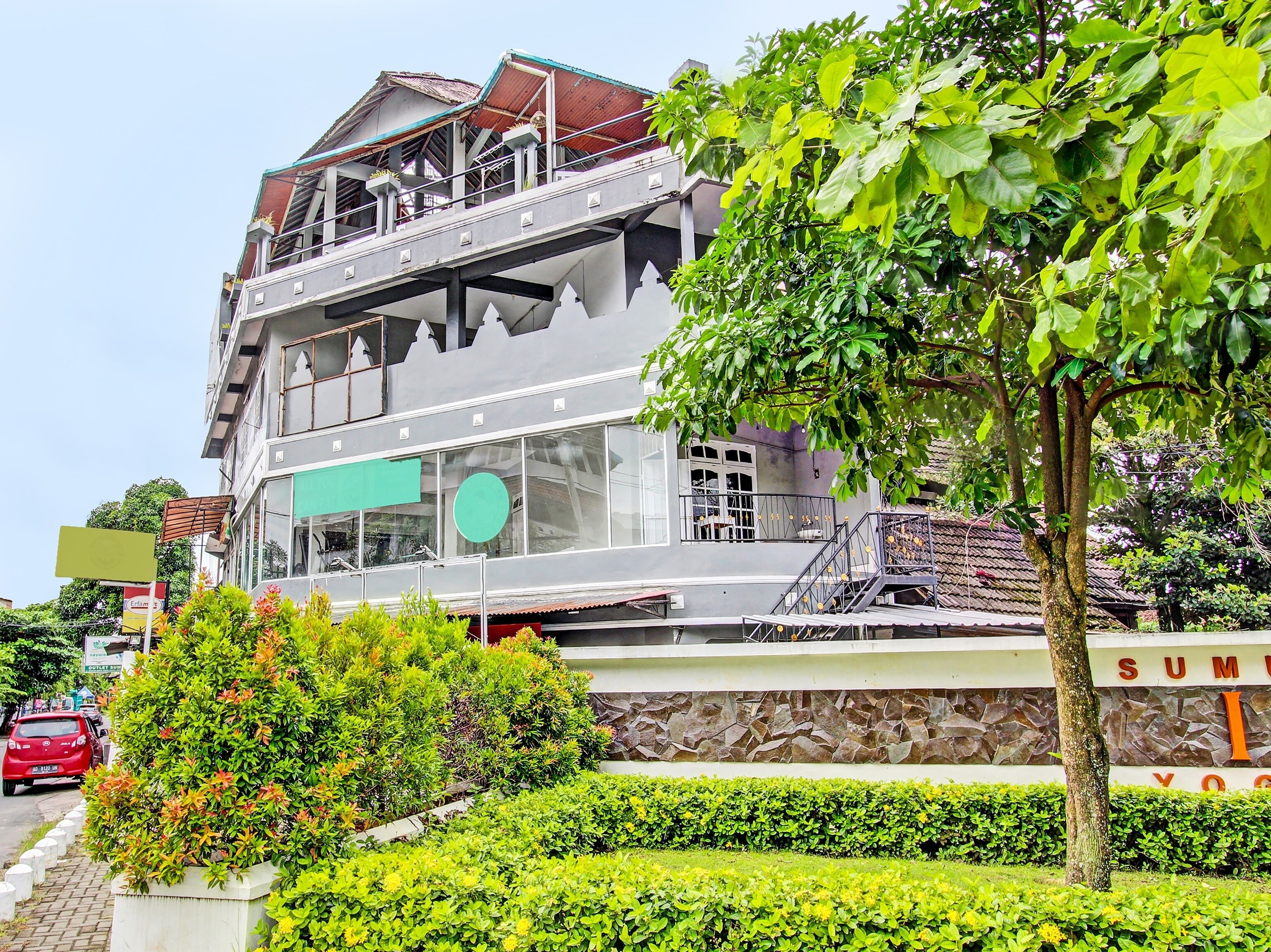 Nirwana Inn Syariah