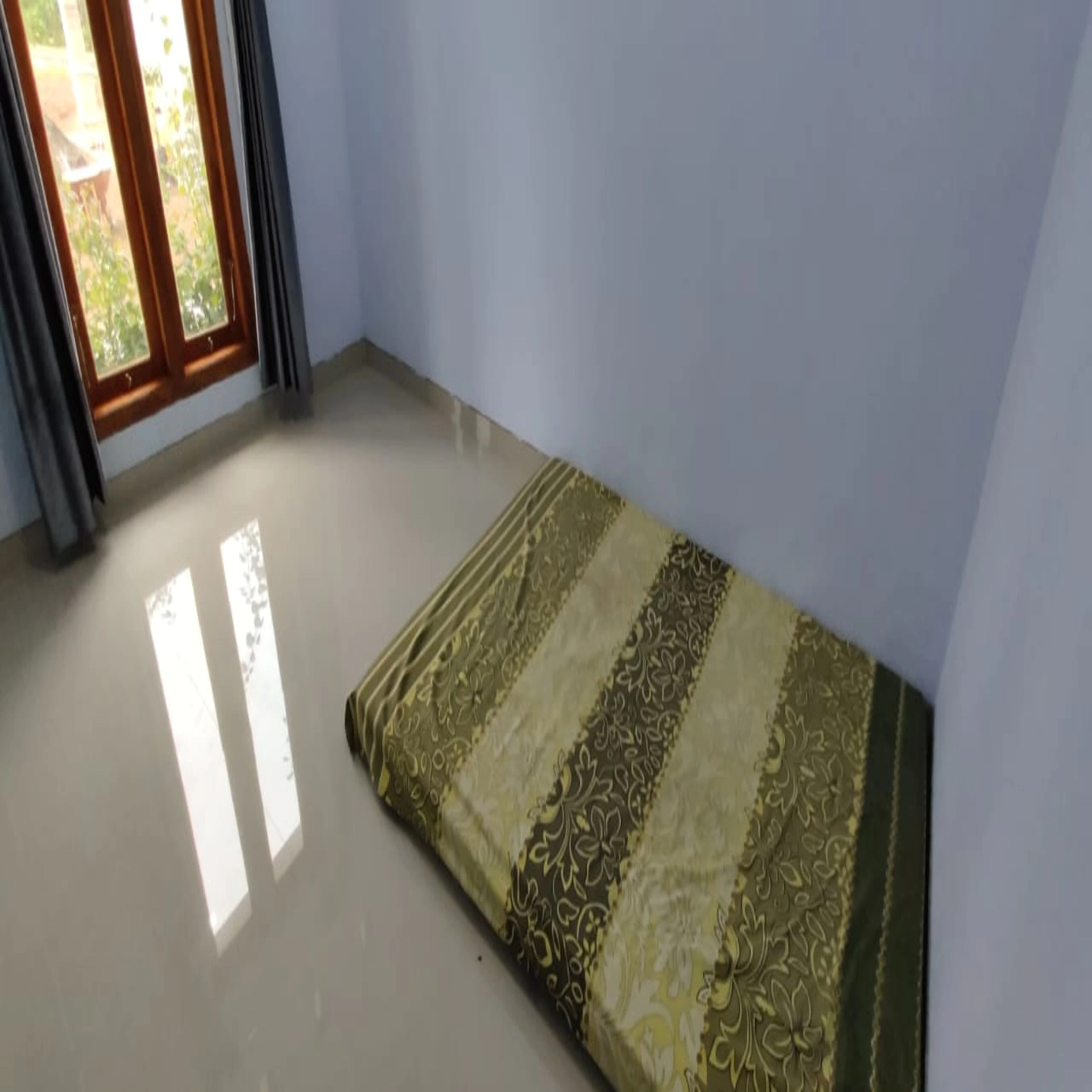 Nissa Homestay