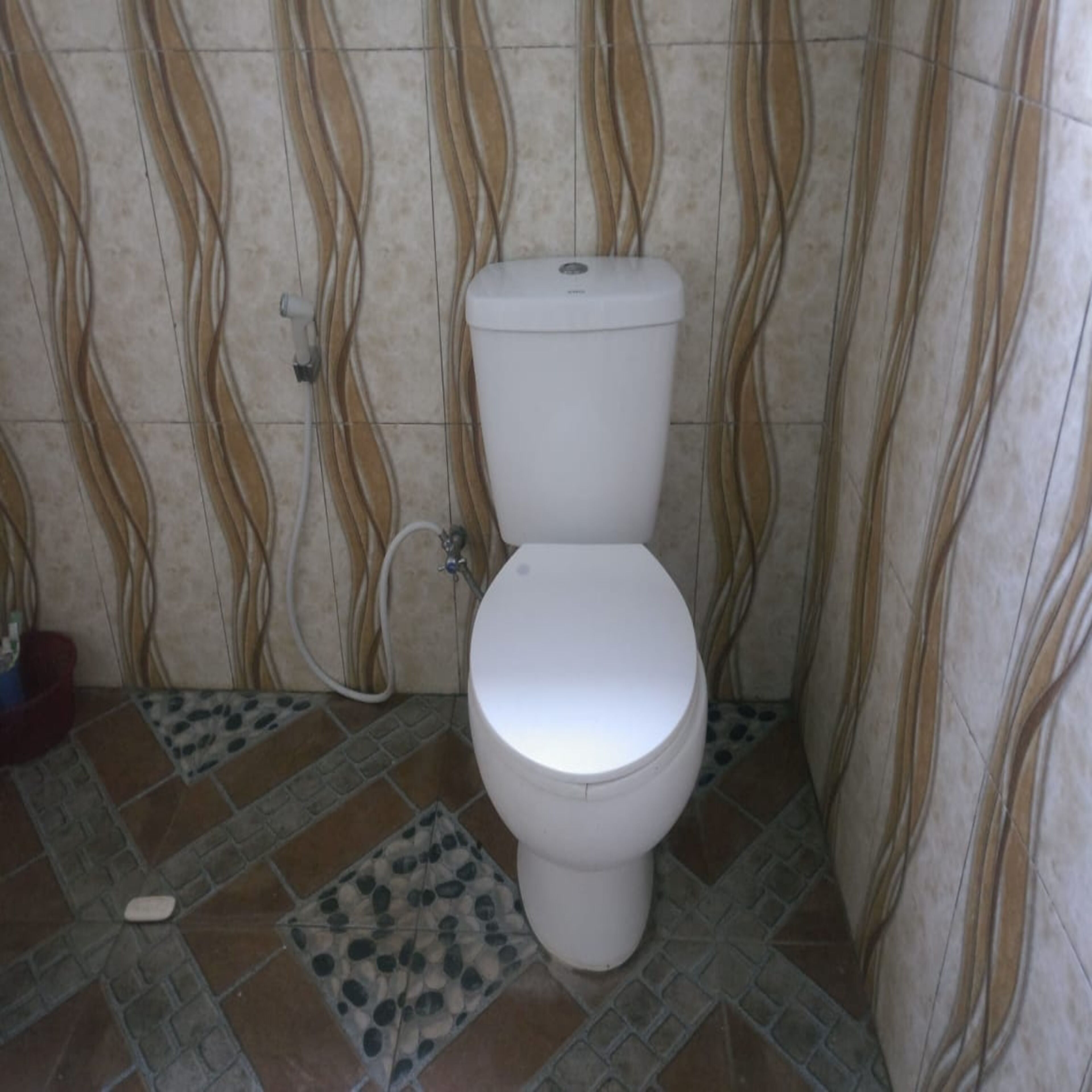 Nissa Homestay