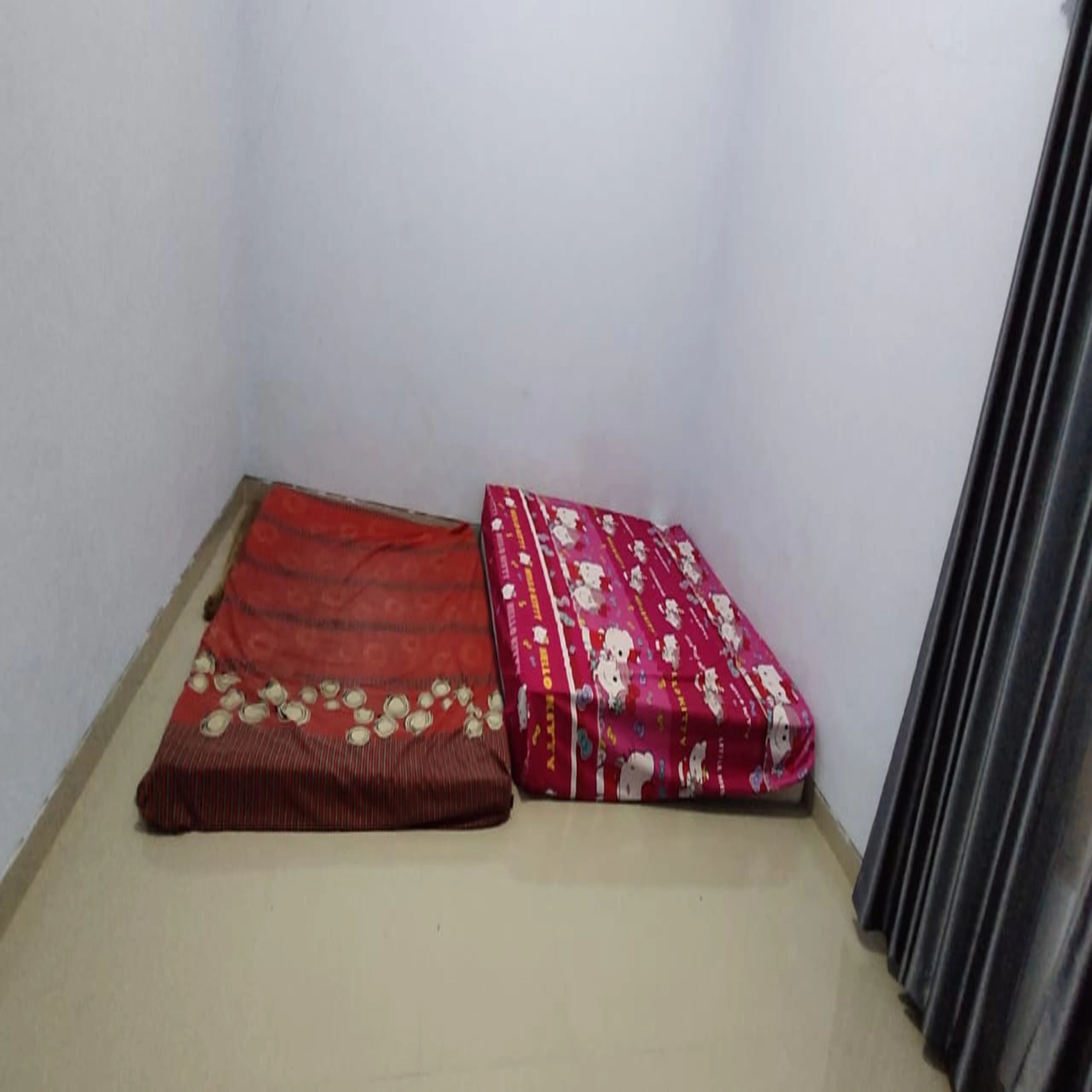 Nissa Homestay