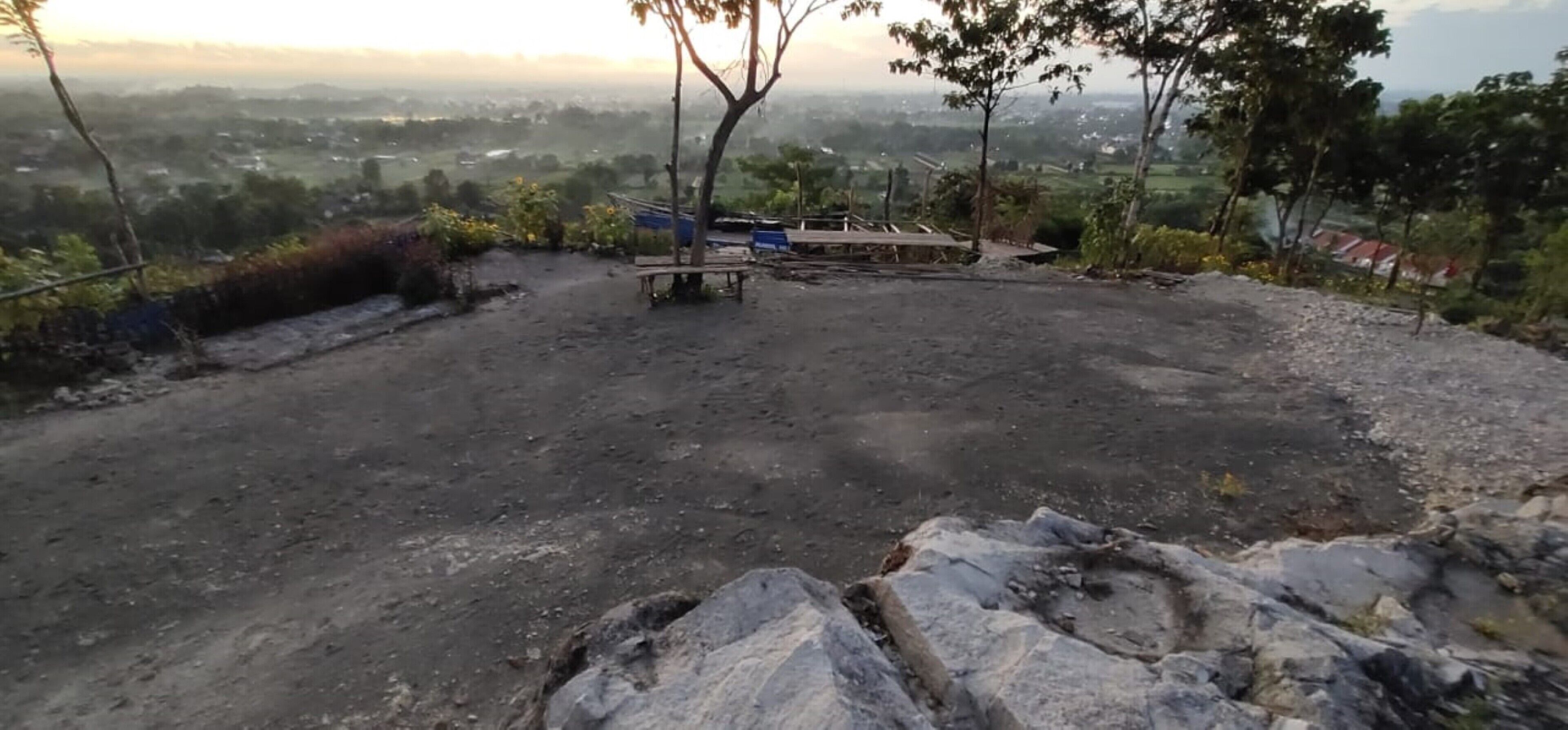 Pangol Hill Camp Center