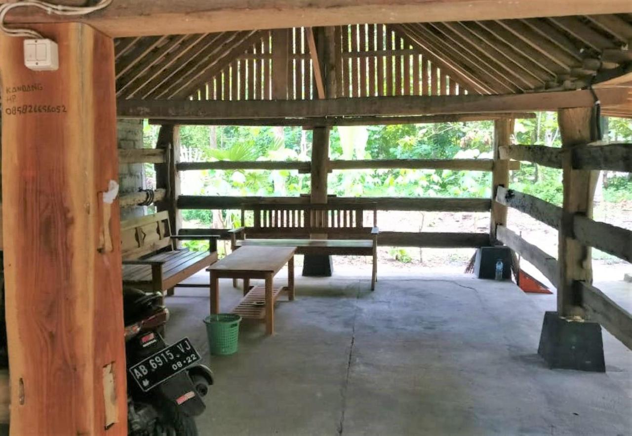 Permata Homestay Yogyakarta