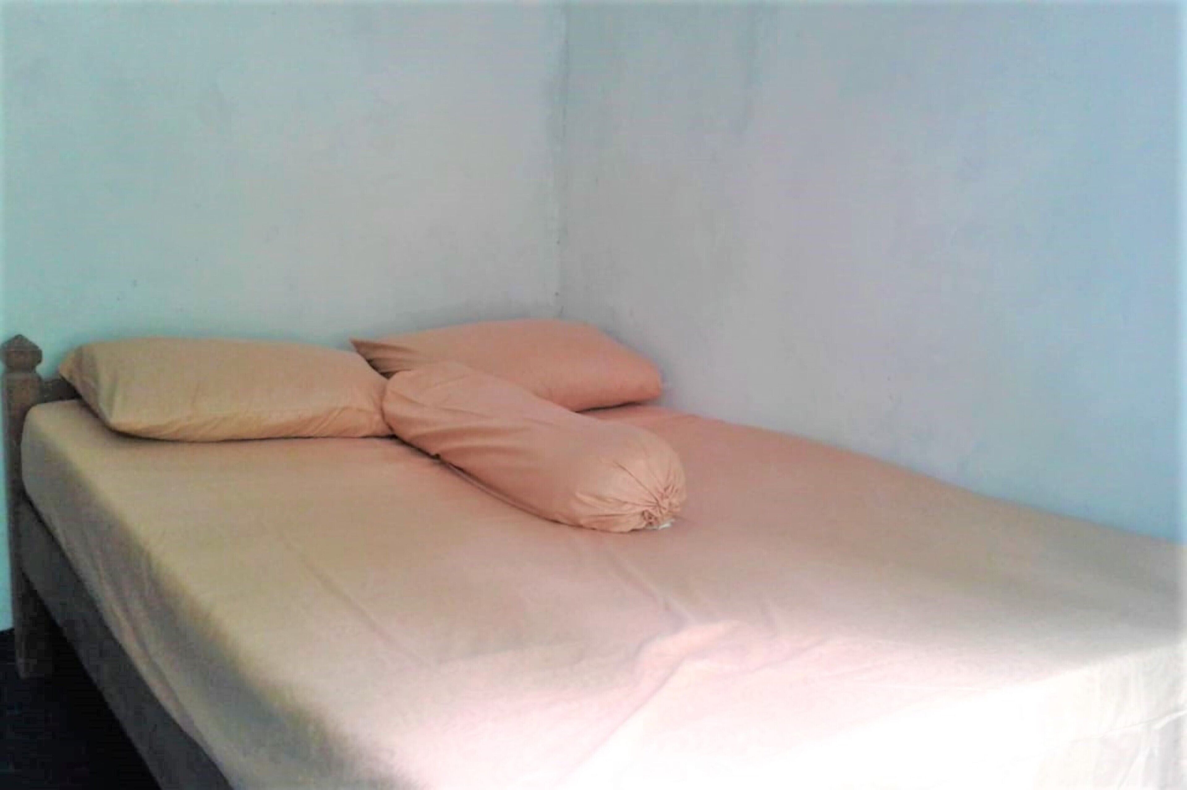 Setren Opak Camping Resort