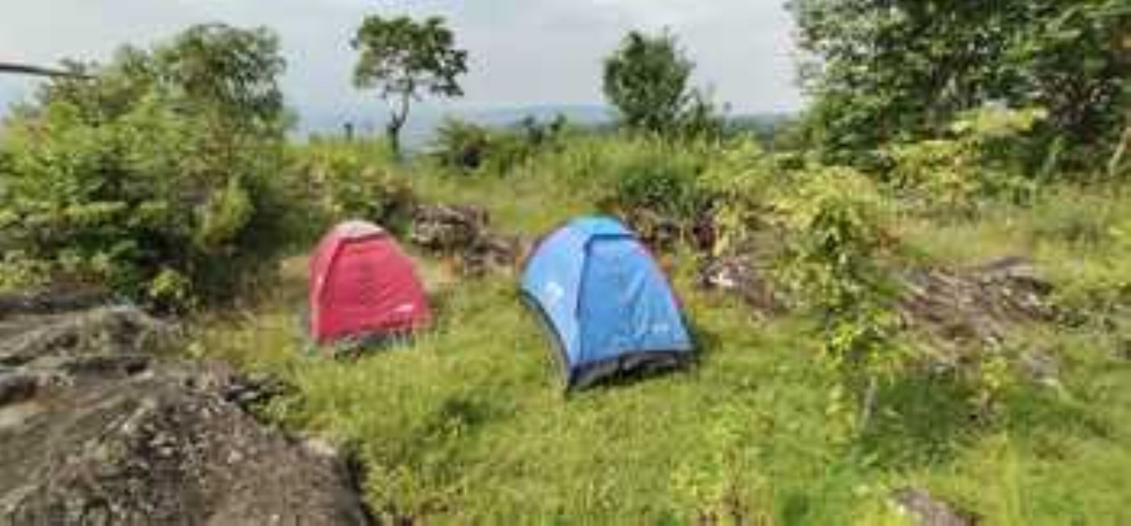 Setren Opak Camping Resort