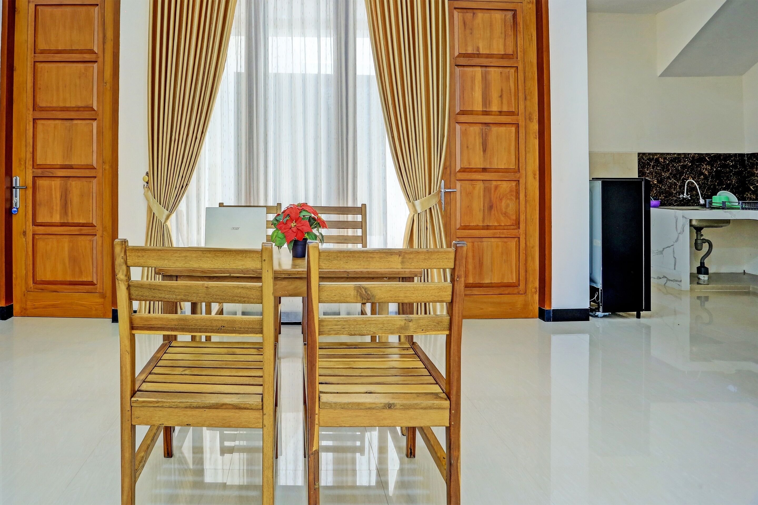 Abiyan Villa Homestay Syariah by OYO