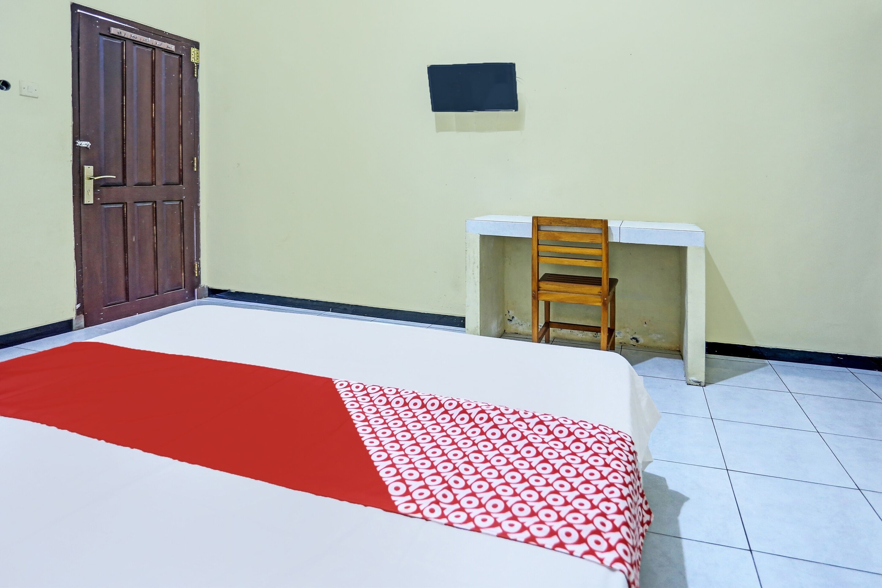 Abiyan Villa Homestay Syariah by OYO