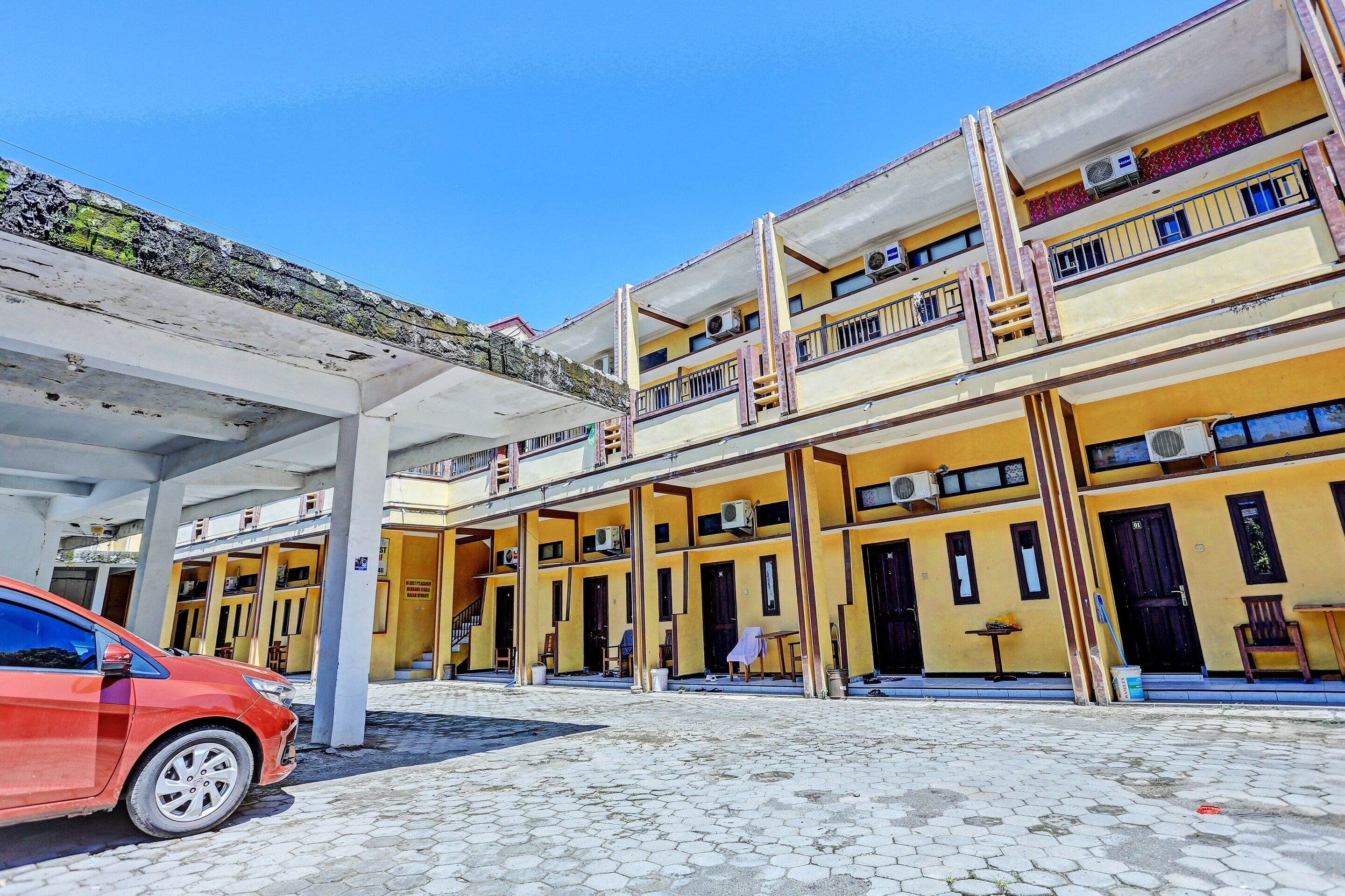 Abiyan Villa Homestay Syariah by OYO