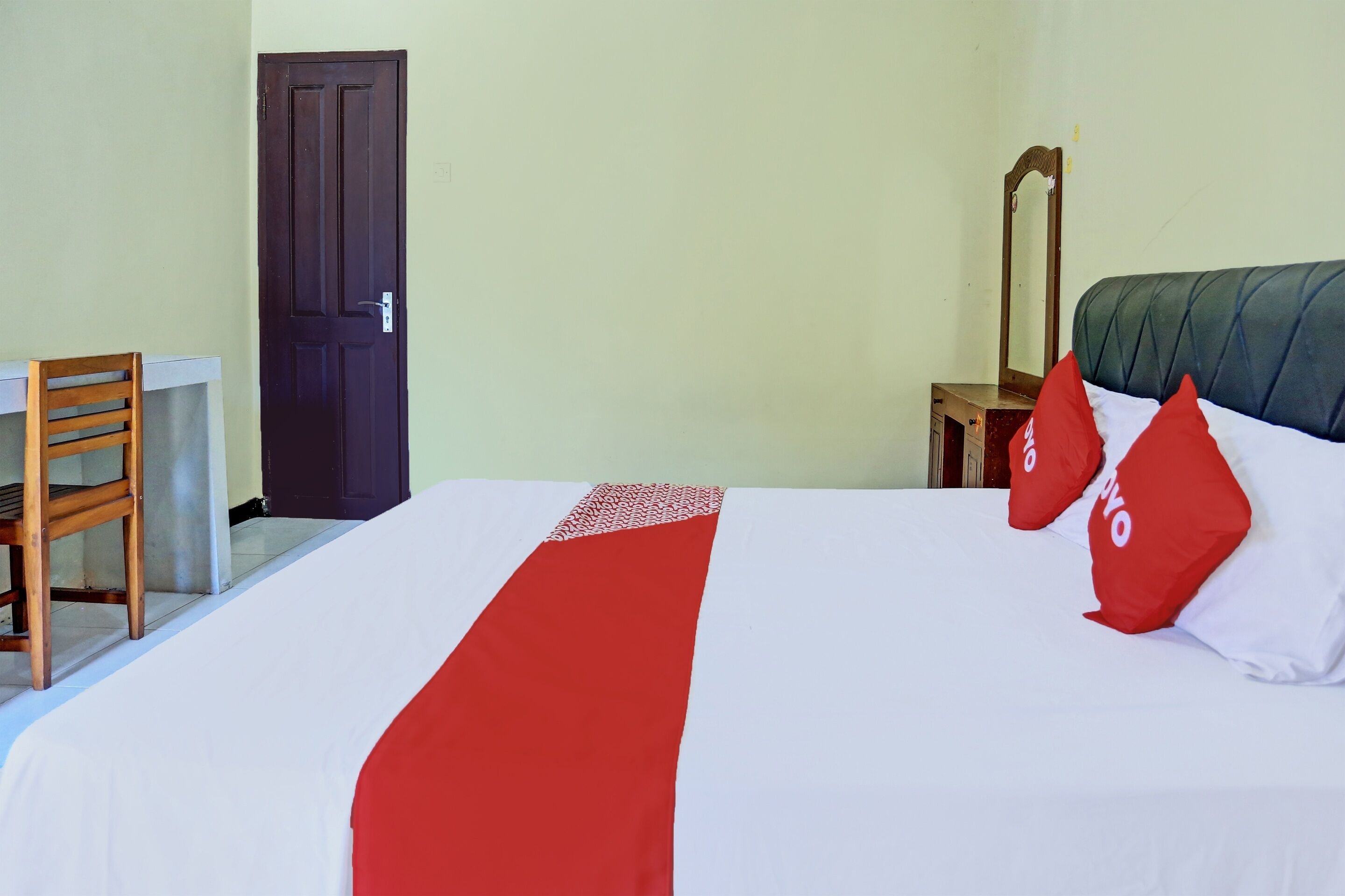 Abiyan Villa Homestay Syariah by OYO