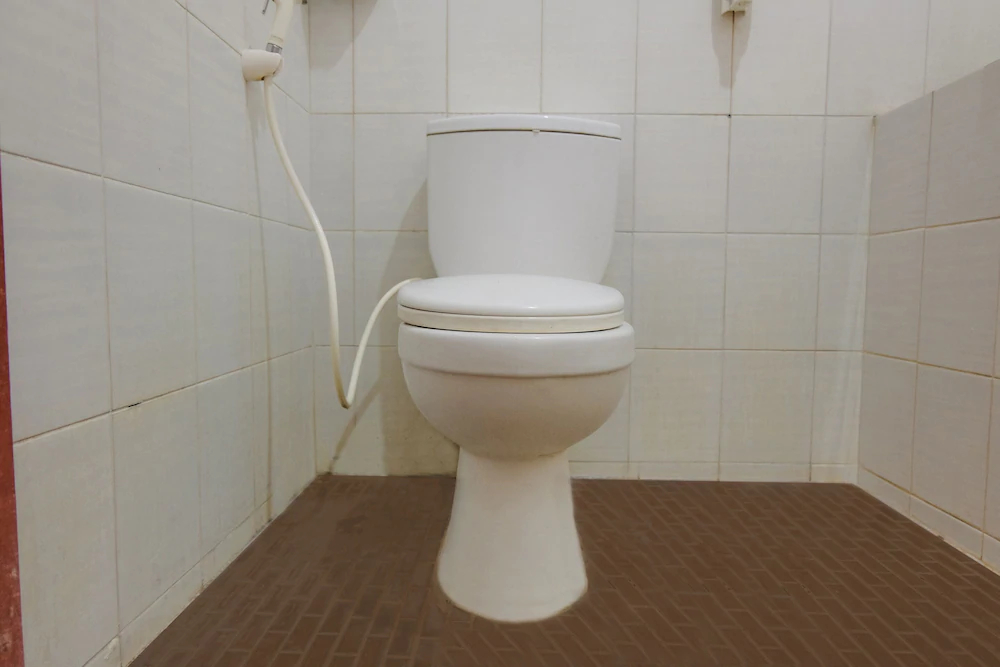 Adam's Apple Family Residence by OYO Rooms