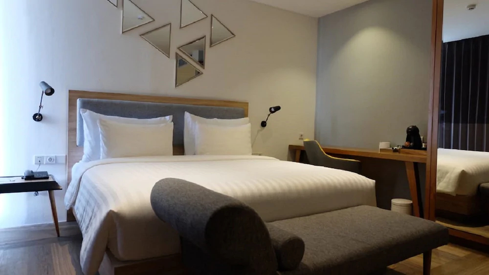 Horison Trunojoyo Batu Malang