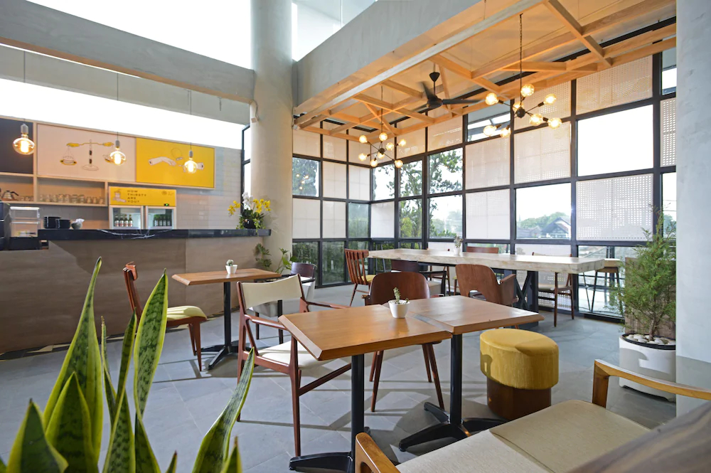 Horison Trunojoyo Batu Malang