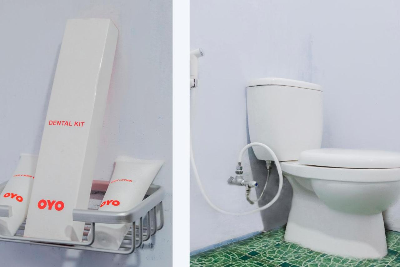 Apache Camp Batu by OYO Rooms