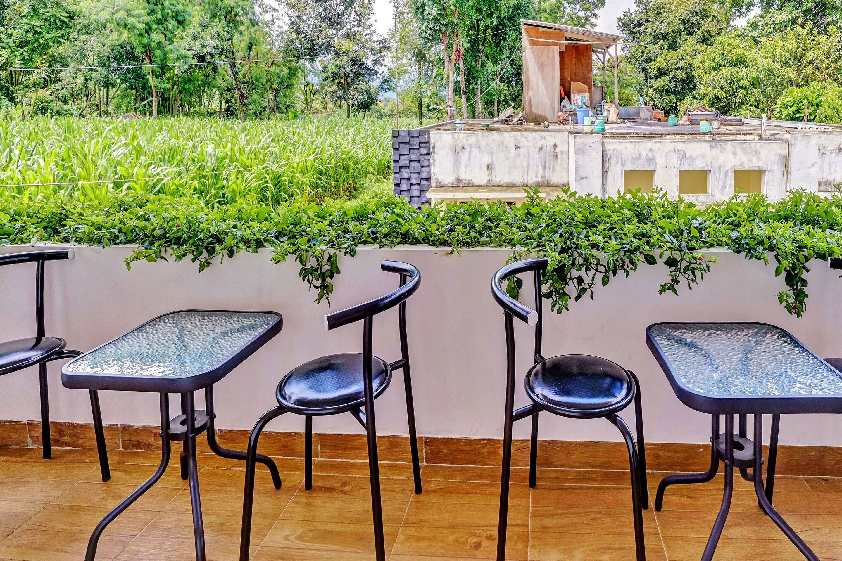 Ara Guest House by Oyo