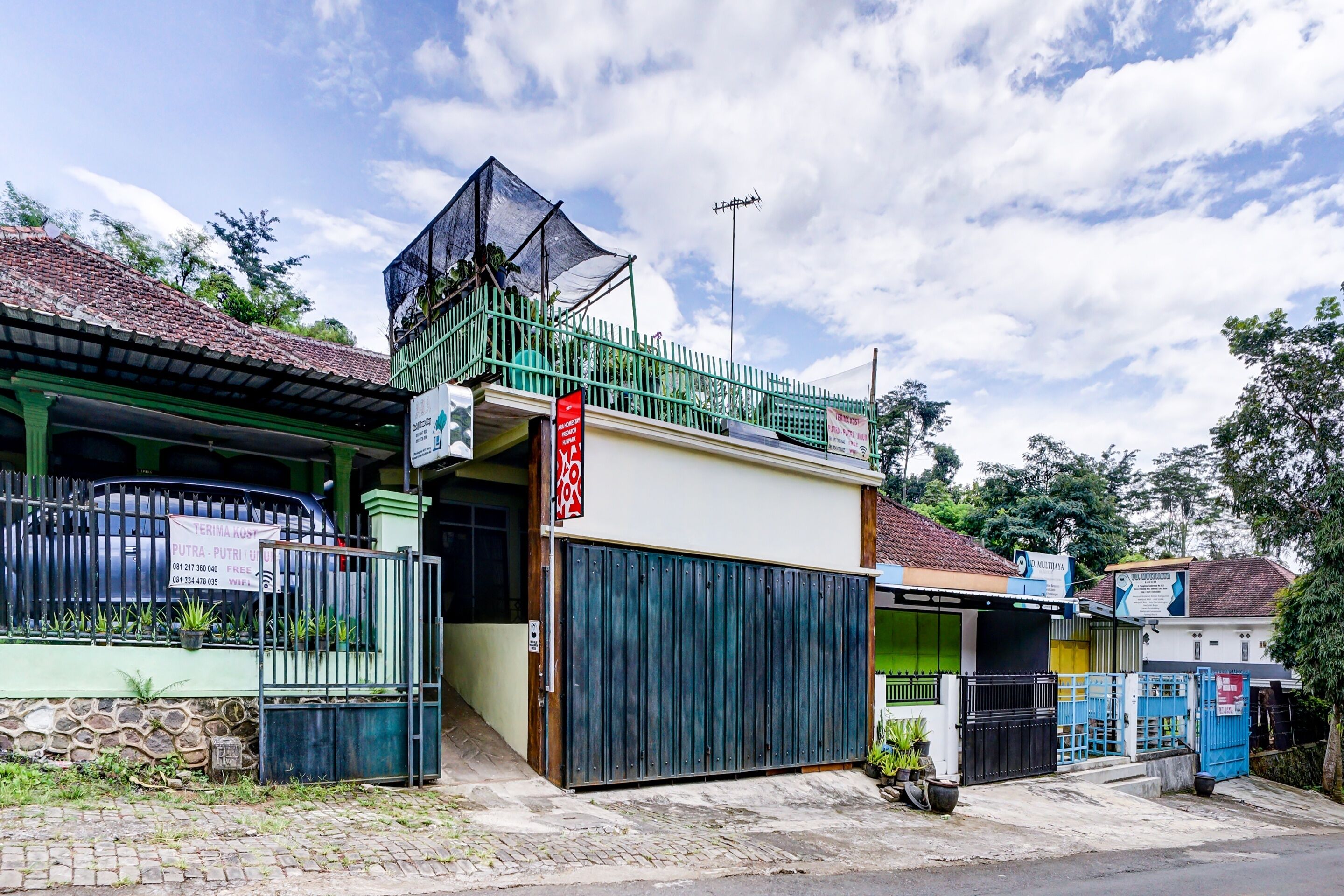 Ara Predator Funpark by OYO