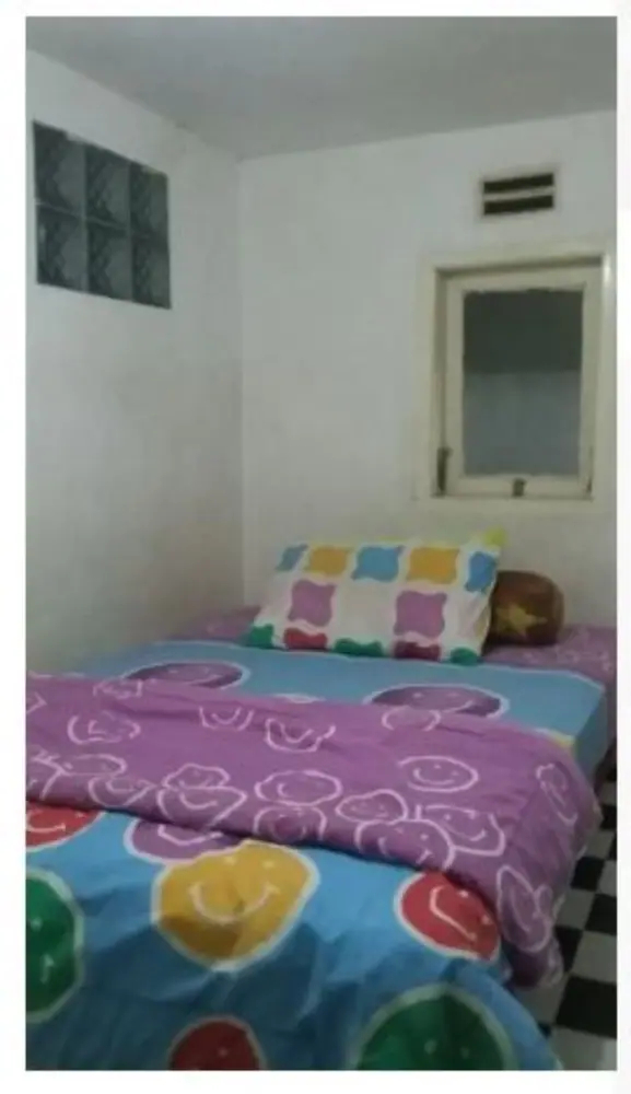 Ashoka Homestay Kota Batu