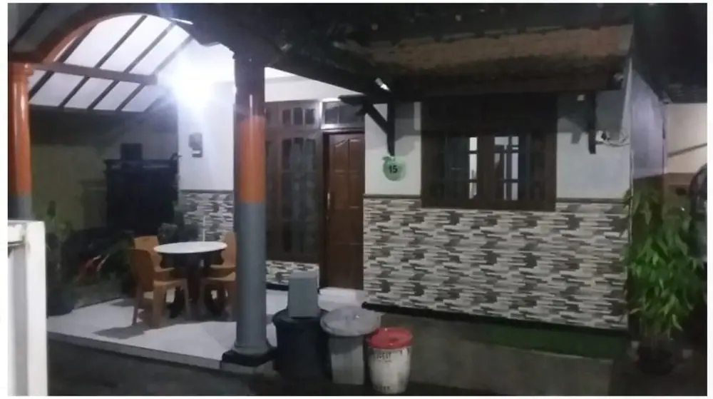 Ashoka Homestay Kota Batu