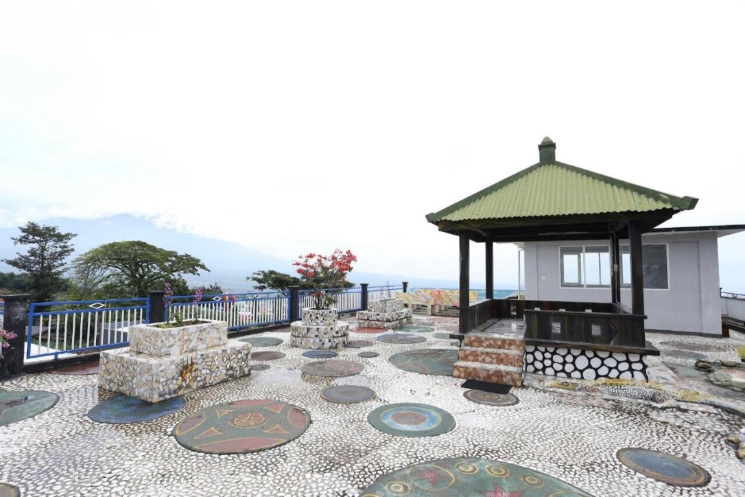 Batuque Town Villa